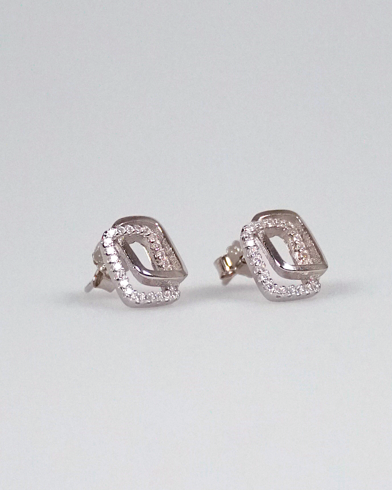 Lisa Örhängen-Stabil Stockholm