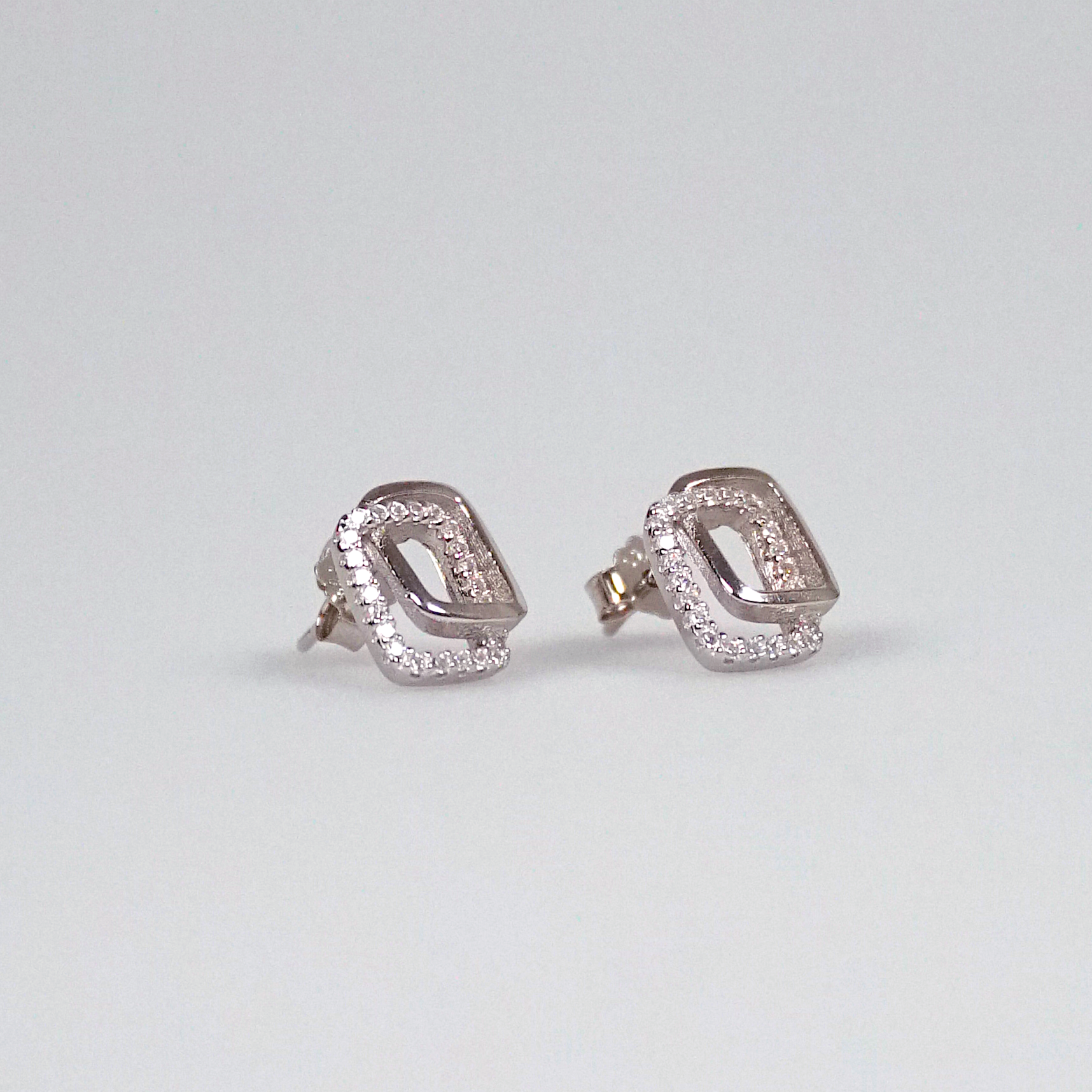 Lisa Örhängen-Stabil Stockholm