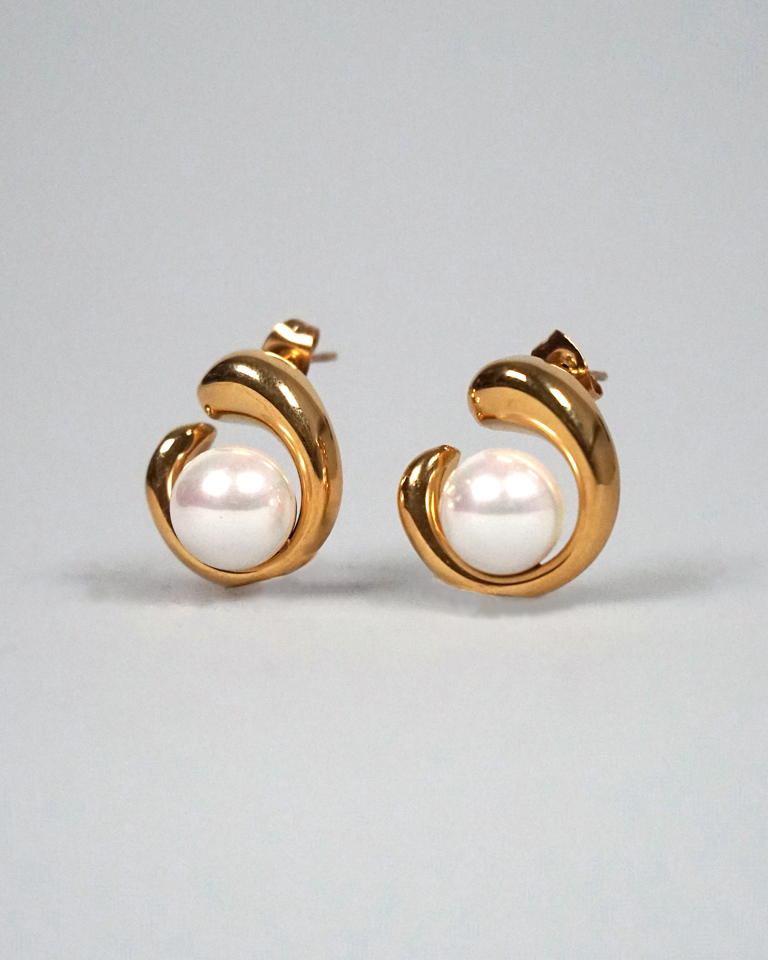 Helena Örhängen-Stabil Stockholm