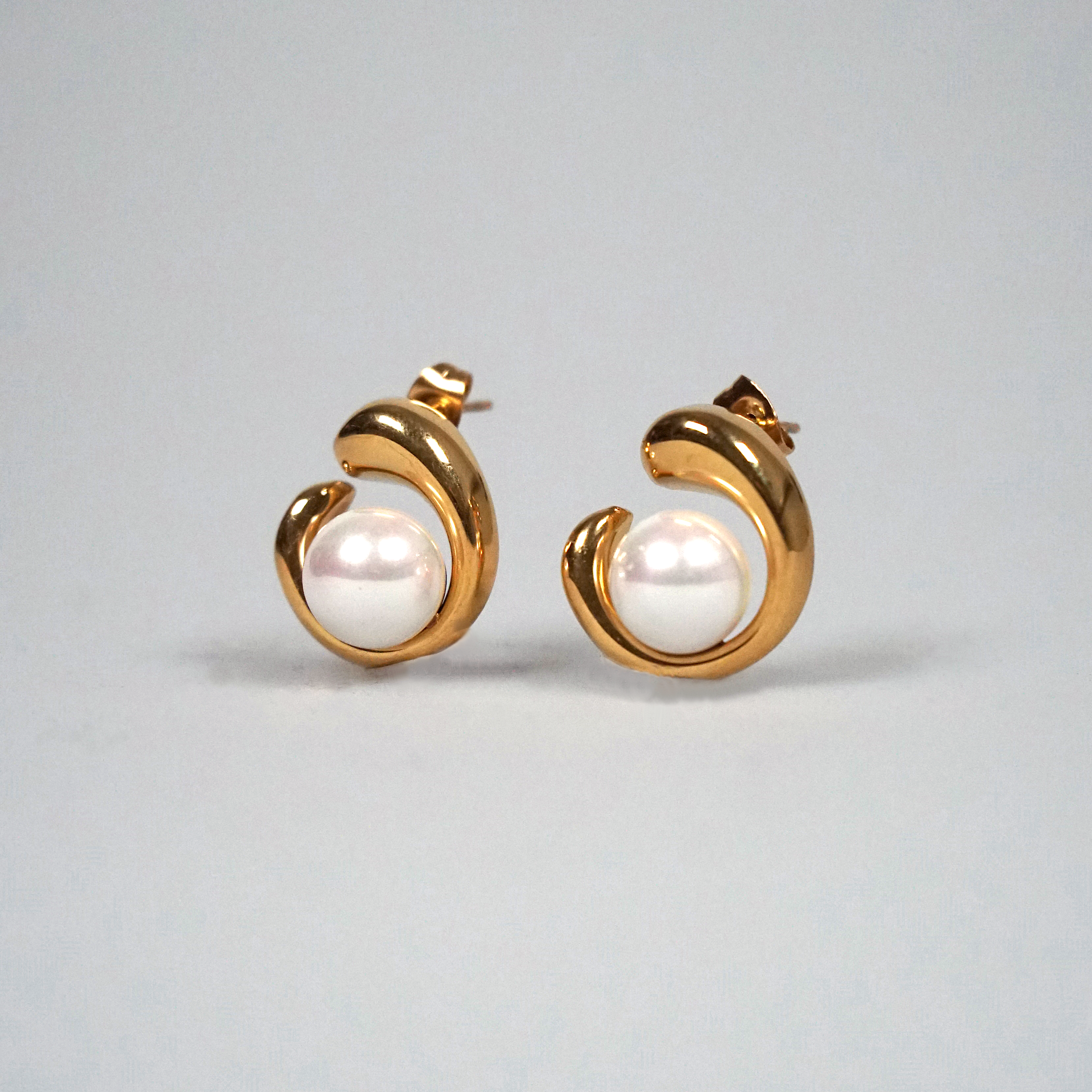 Helena Örhängen-Stabil Stockholm