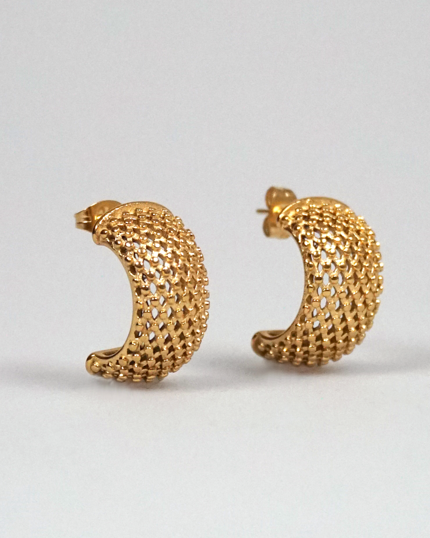 Anna-Ida Örhängen-Stabil Stockholm