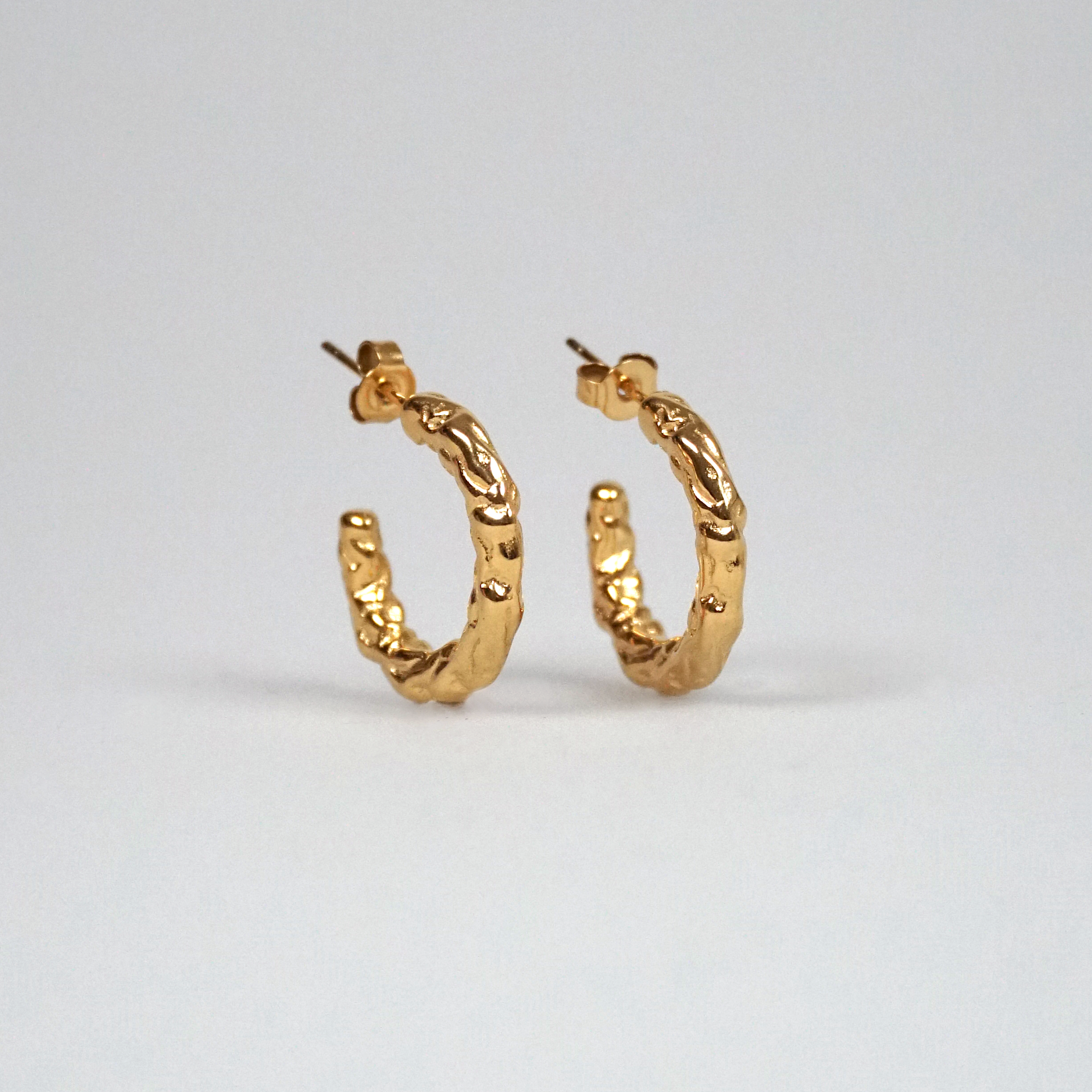 Julia Örhängen-Stabil Stockholm