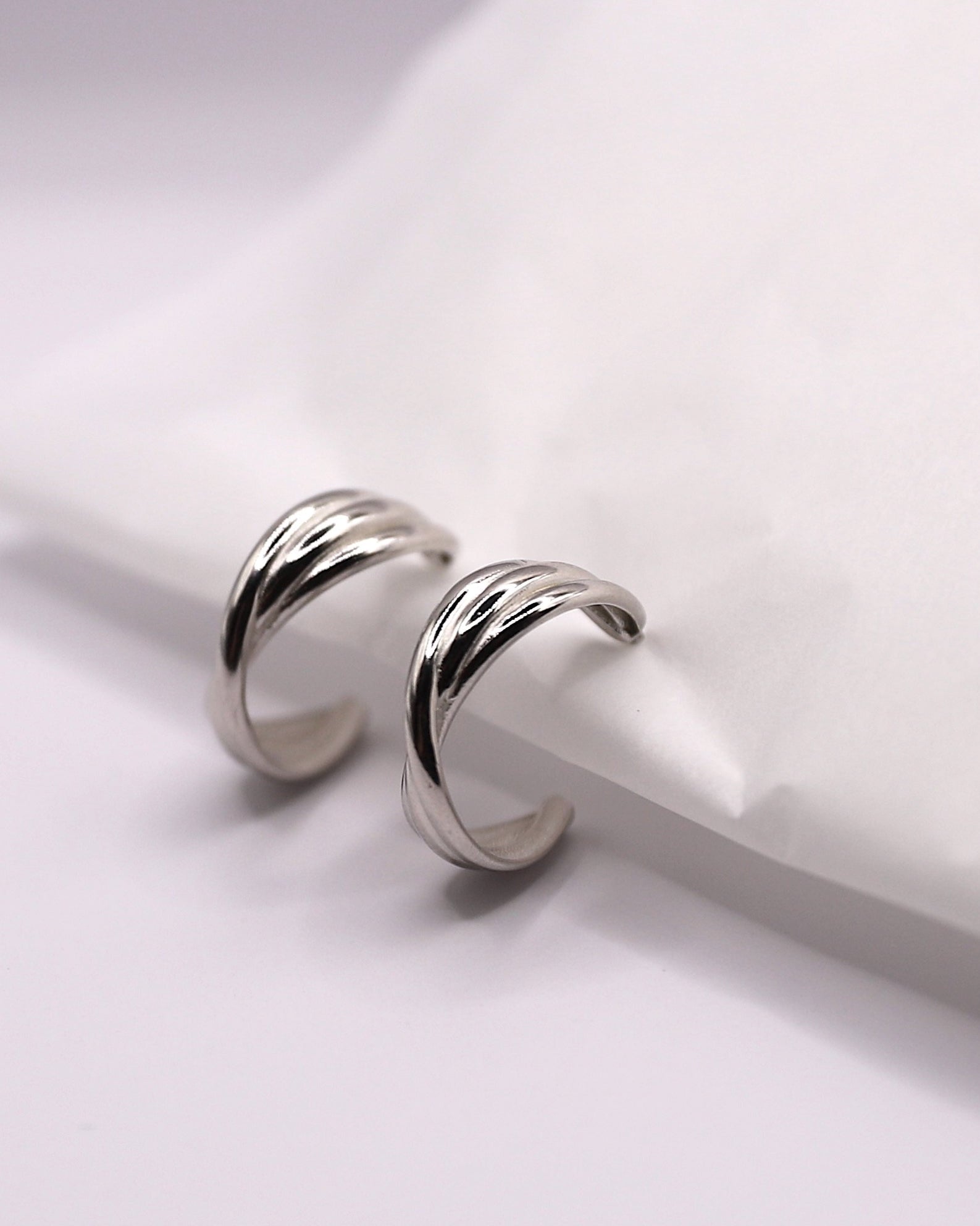 Andrea Örhängen-Stabil Stockholm