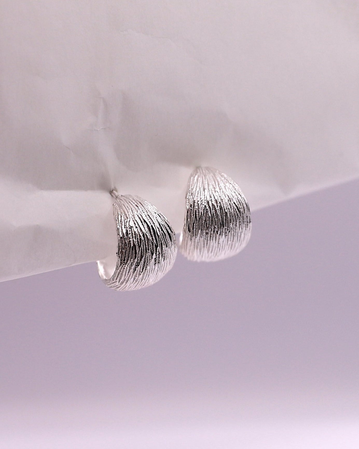 Anna Örhängen-Stabil Stockholm