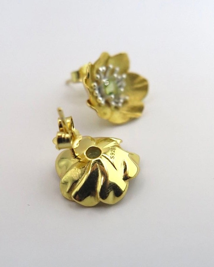 Carolina Örhängen-Stabil Stockholm