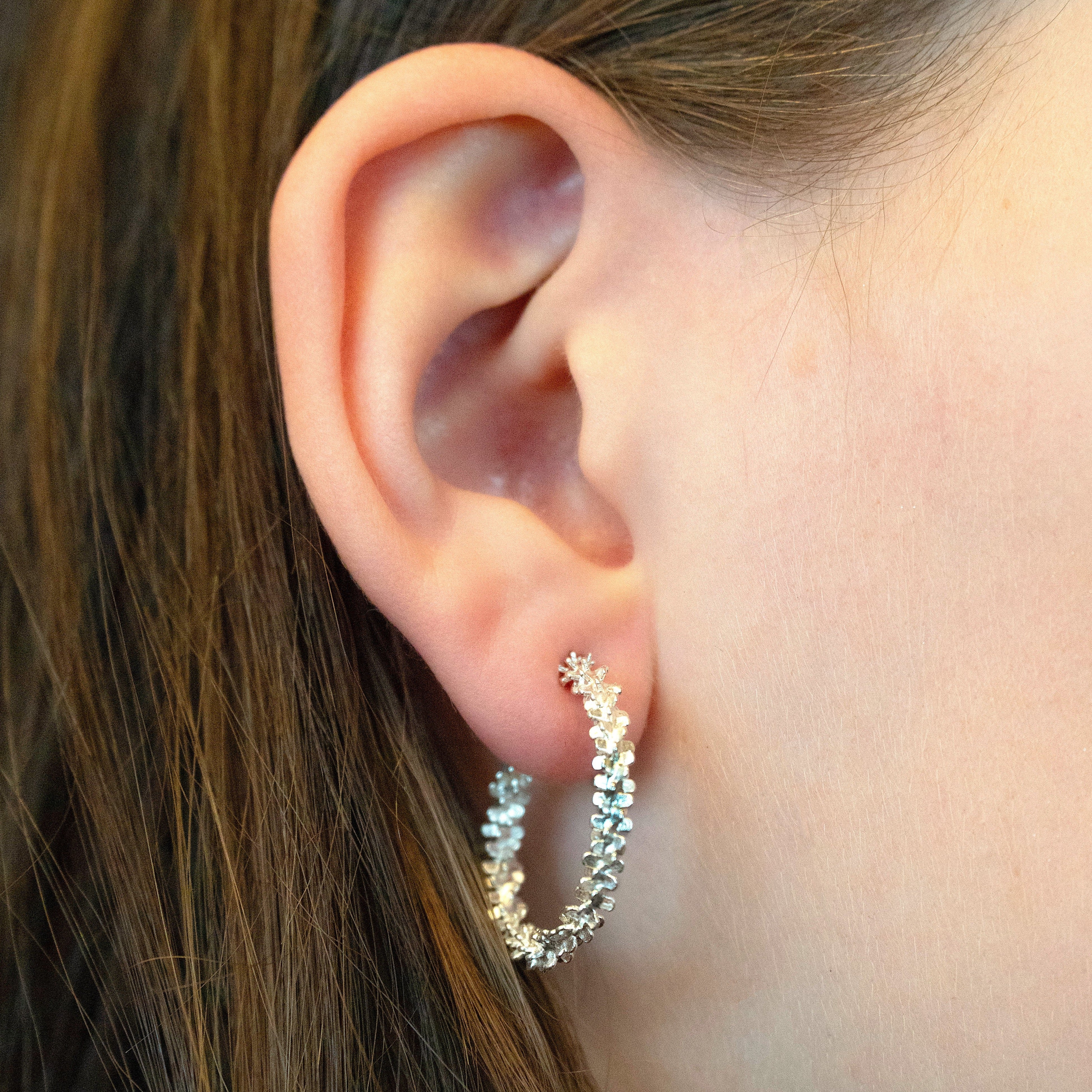 Victoria Örhängen-Stabil Stockholm