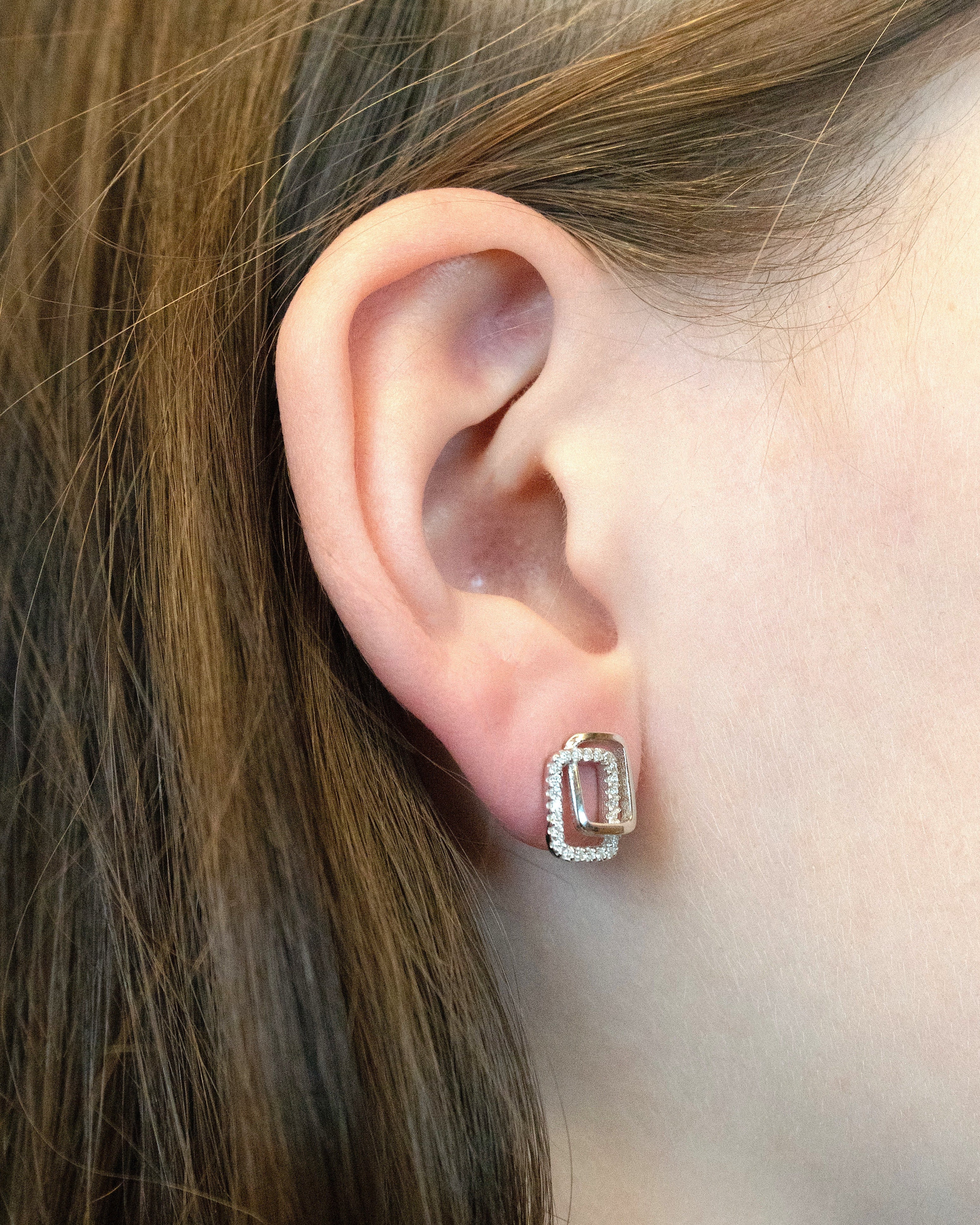 Lisa Örhängen-Stabil Stockholm