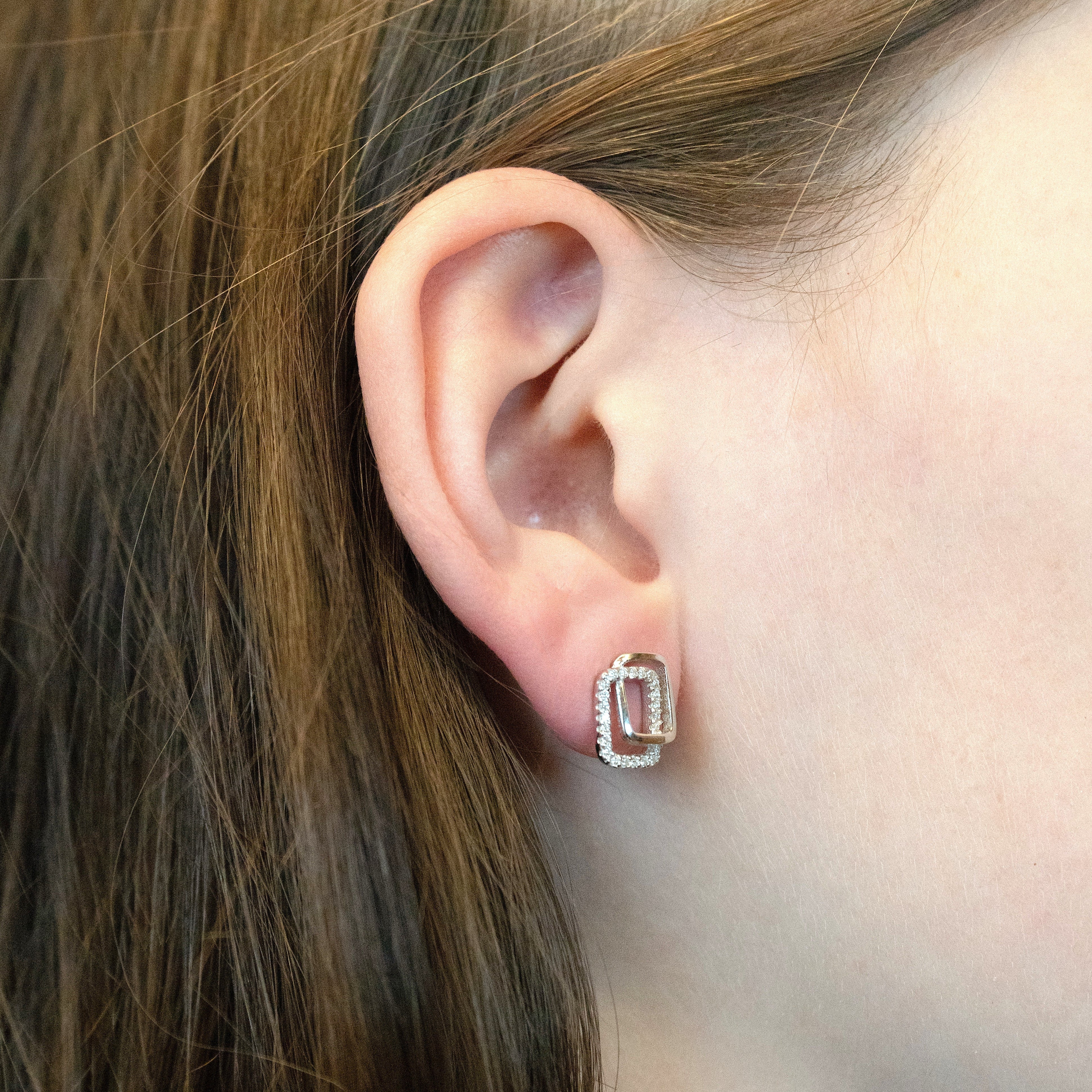 Lisa Örhängen-Stabil Stockholm