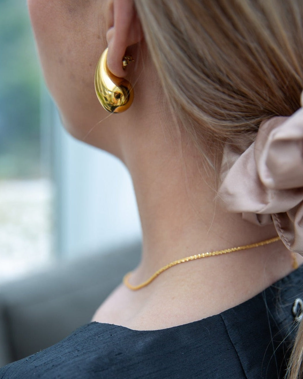 Le Drop-Stabil Stockholm