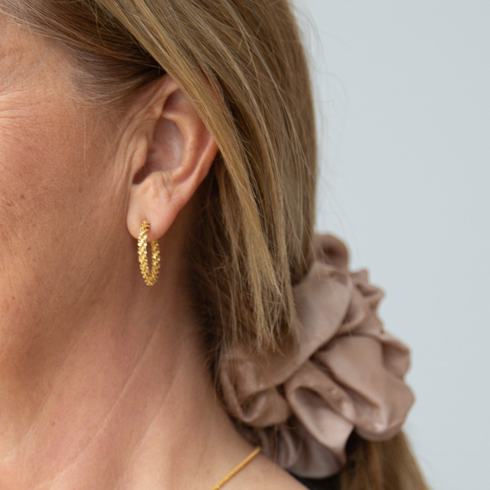 Victoria Örhängen-Stabil Stockholm