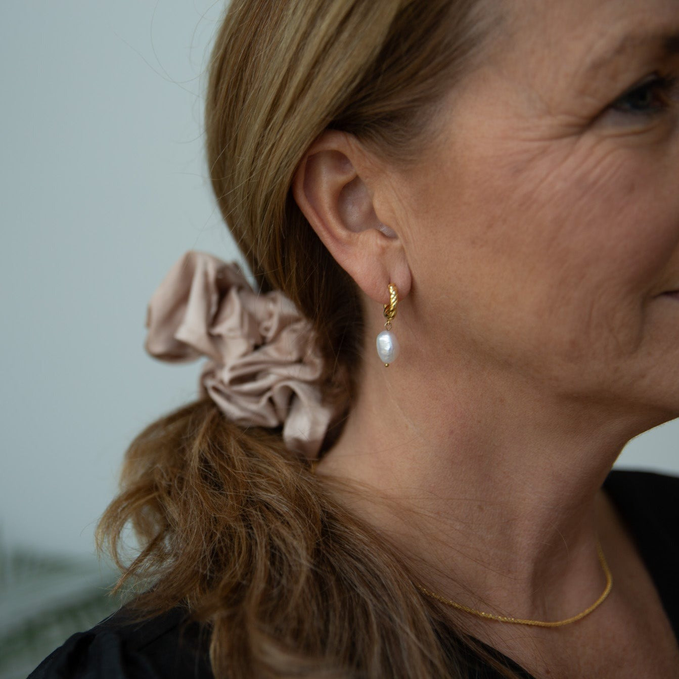 Joanna Örhängen-Stabil Stockholm