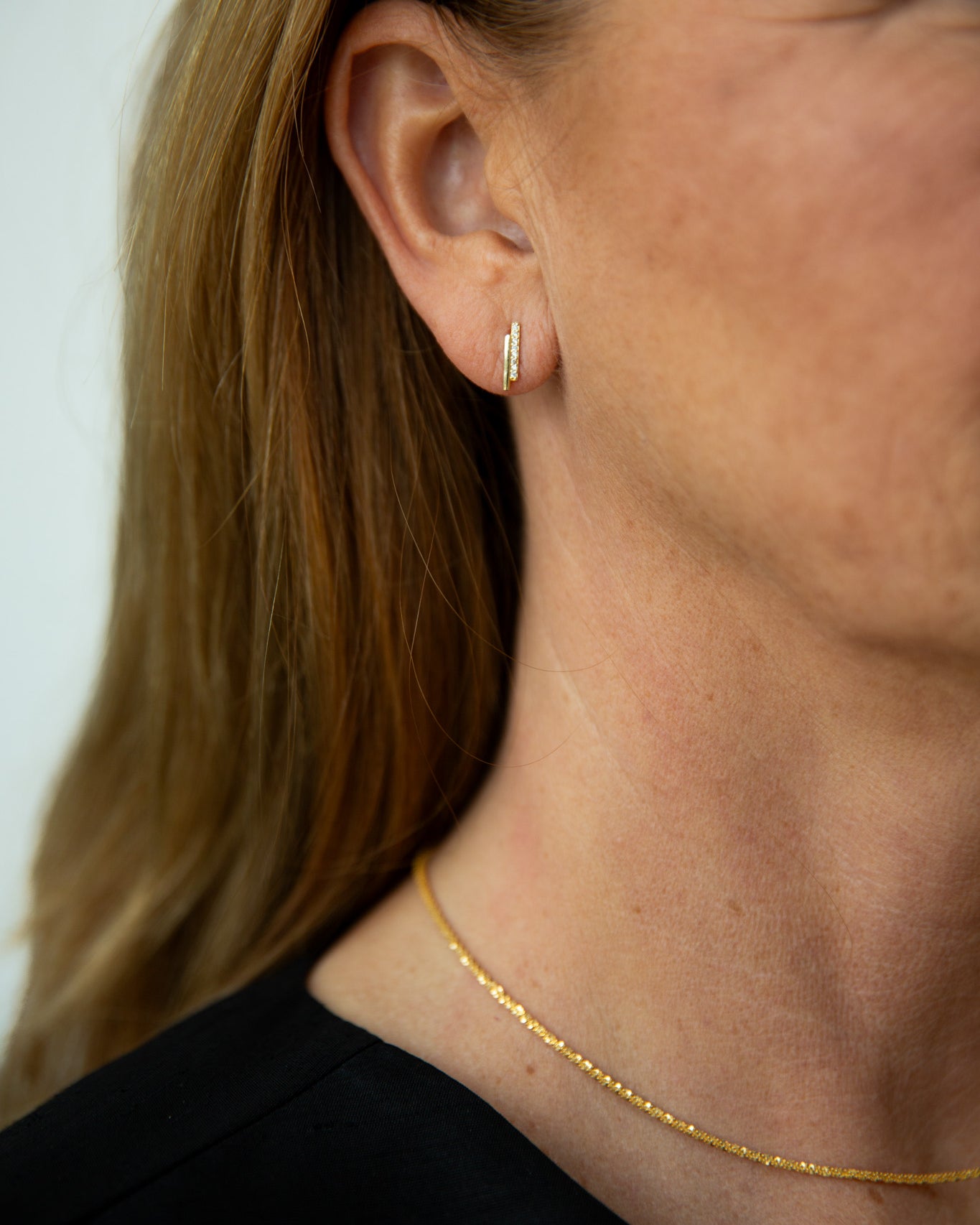 Kajsa Örhängen-Stabil Stockholm