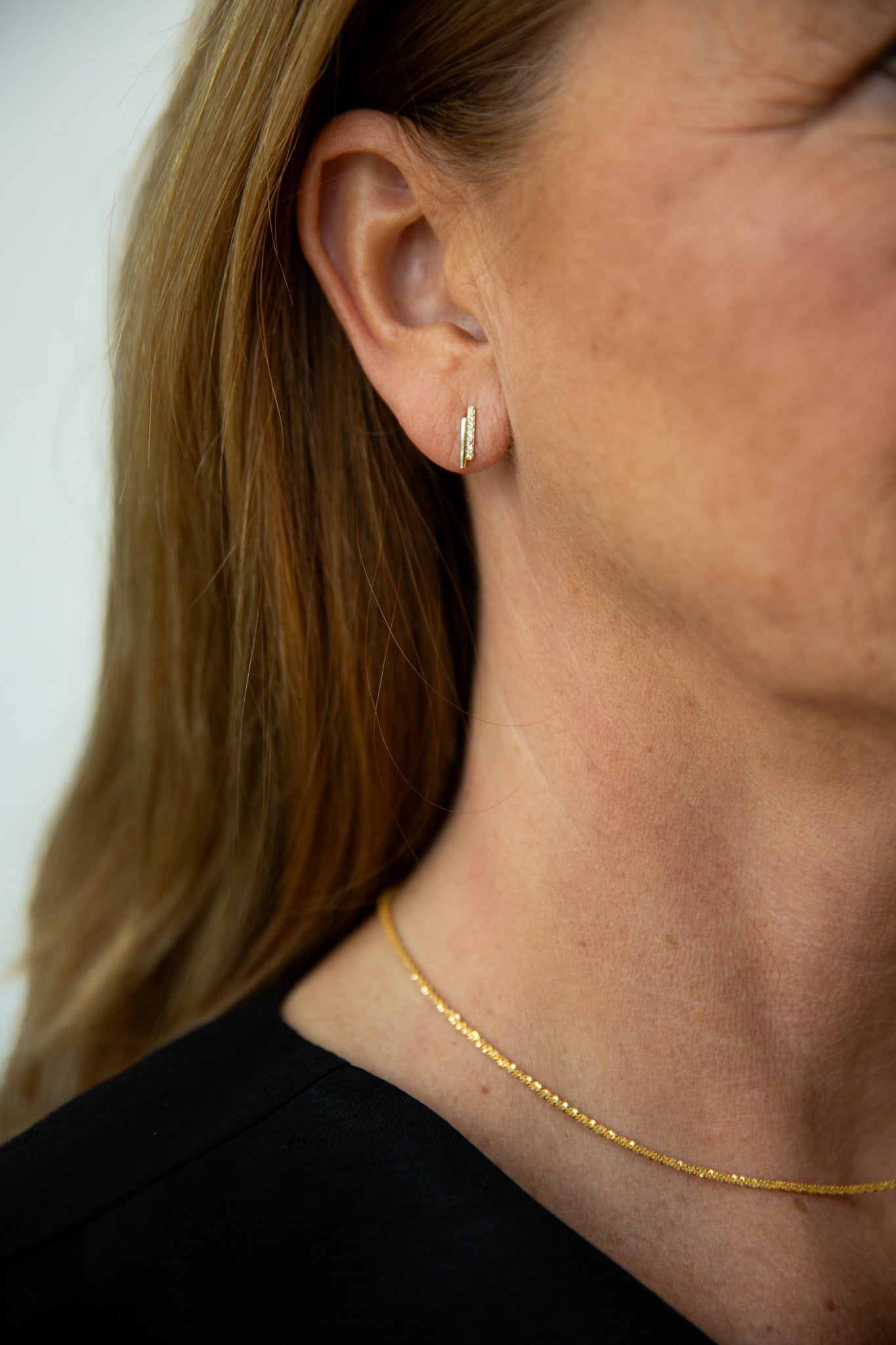 Kajsa Örhängen-Stabil Stockholm