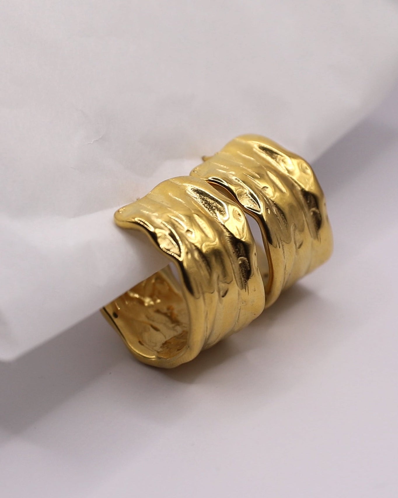 Erica Örhängen-Stabil Stockholm