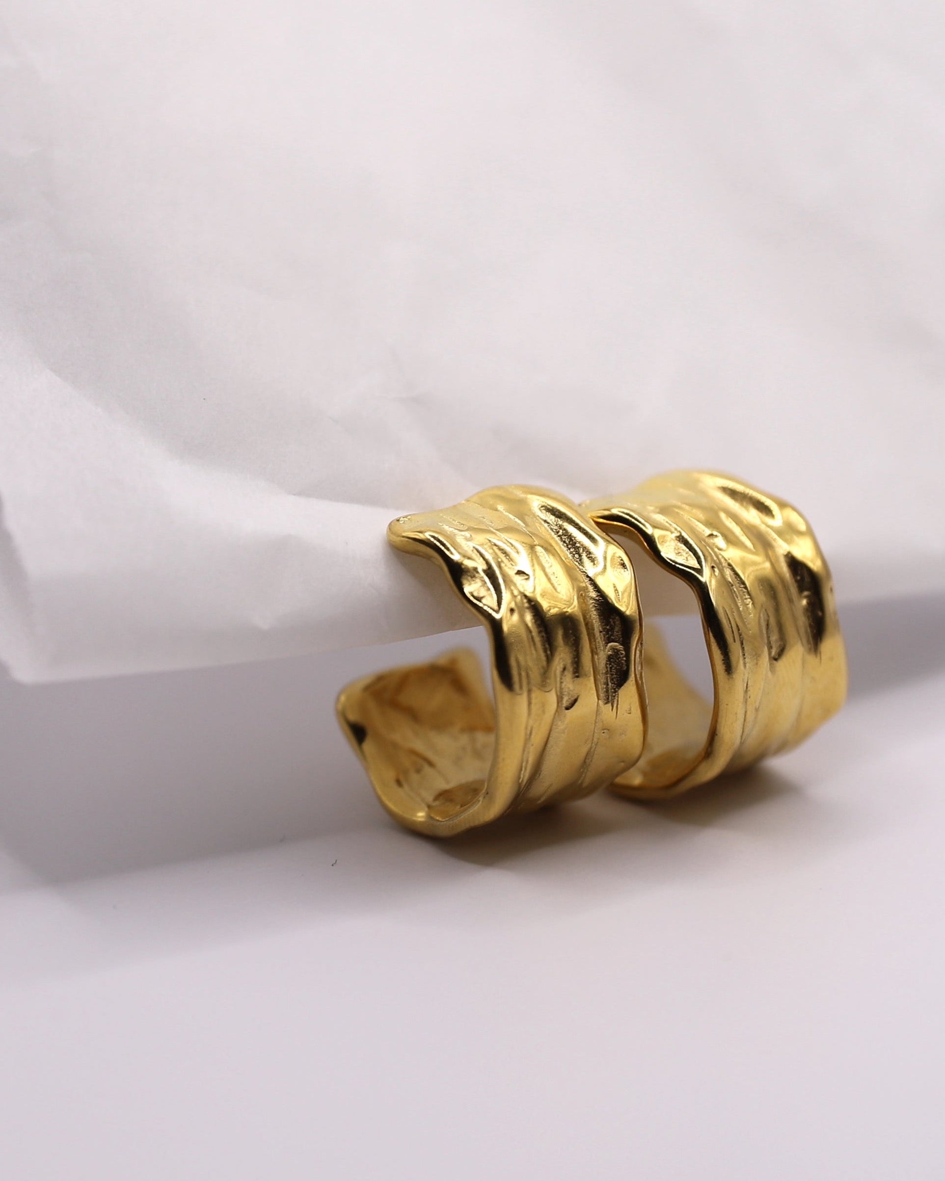 Erica Örhängen-Stabil Stockholm