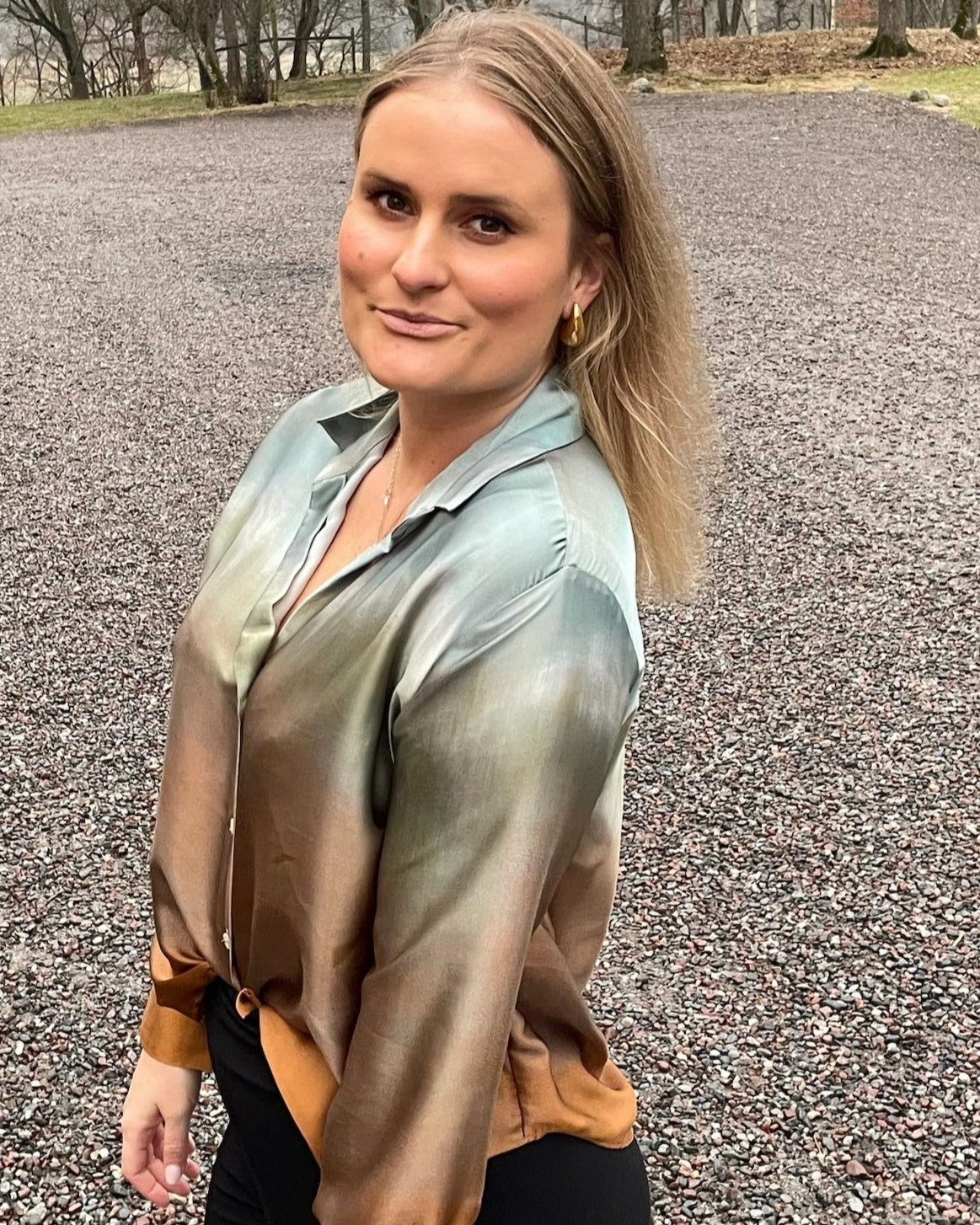 Le Drop-Stabil Stockholm