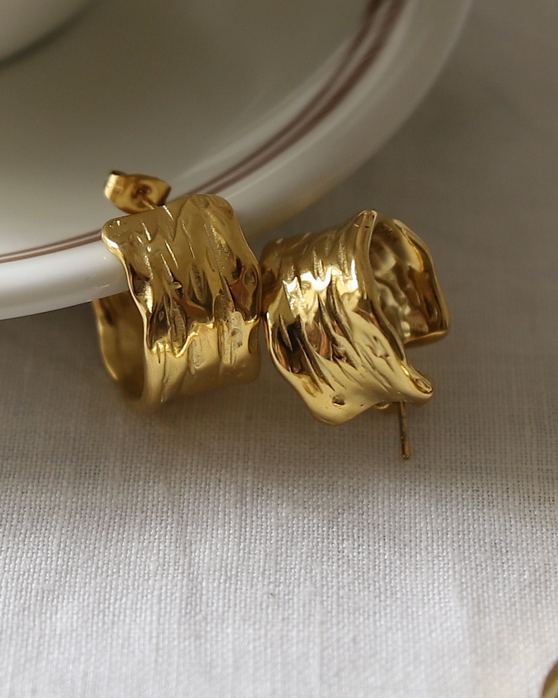 Erica Örhängen-Stabil Stockholm