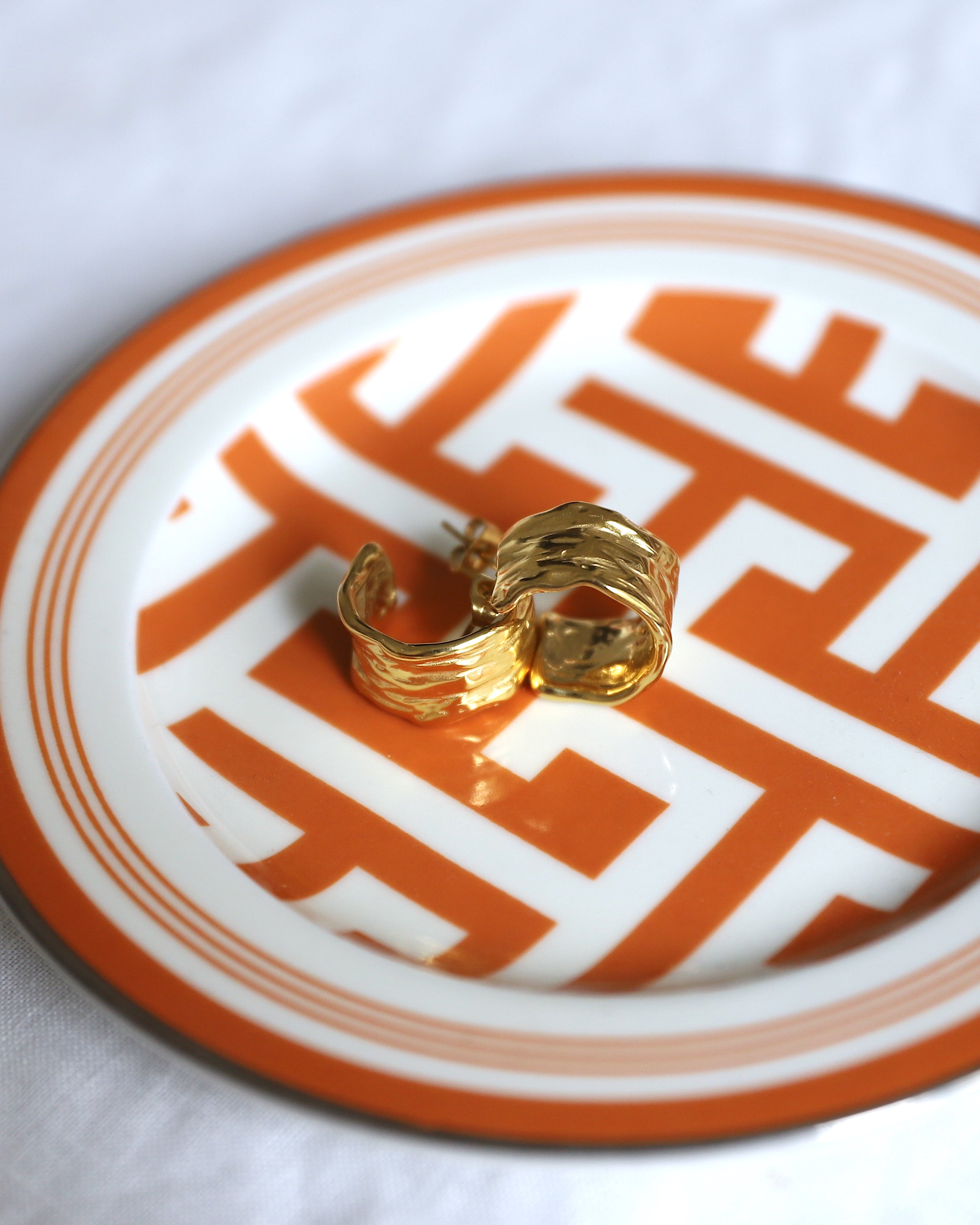 Erica Örhängen-Stabil Stockholm