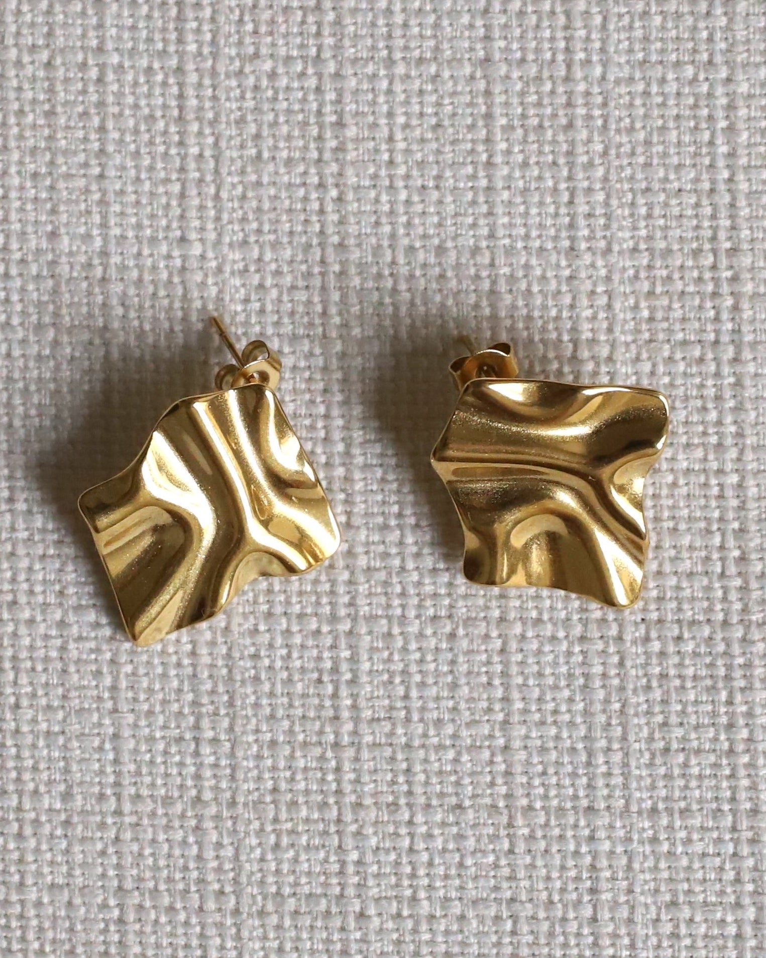 Nathalie Örhängen-Stabil Stockholm