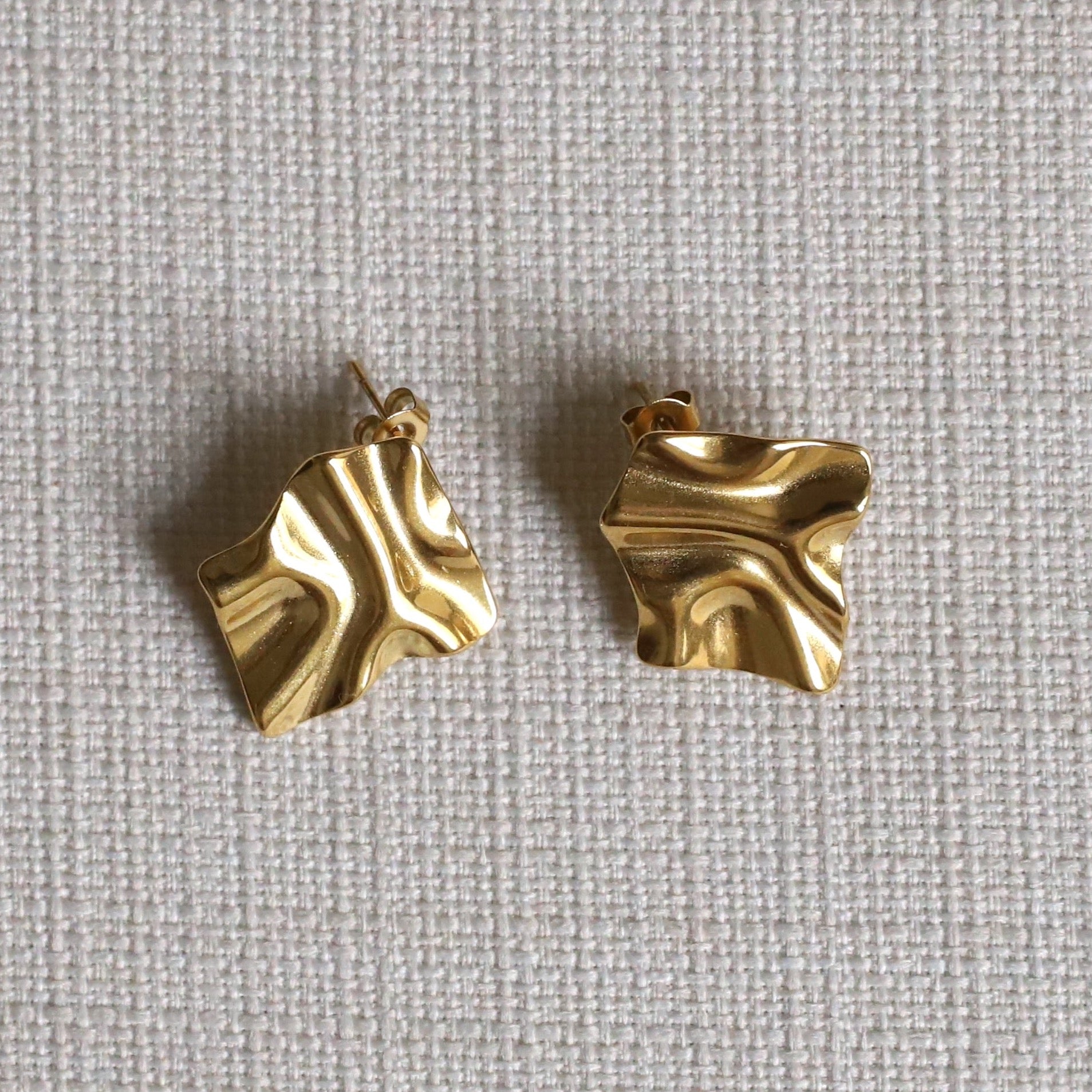 Nathalie Örhängen-Stabil Stockholm