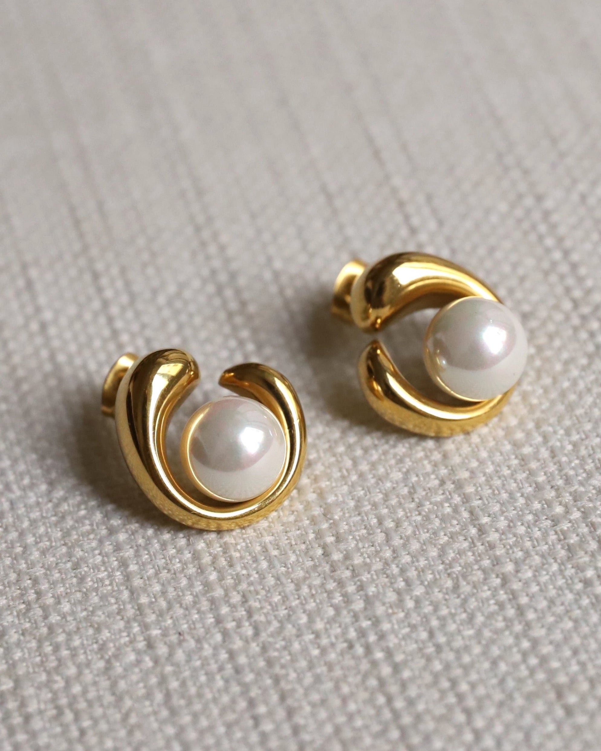 Helena Örhängen-Stabil Stockholm