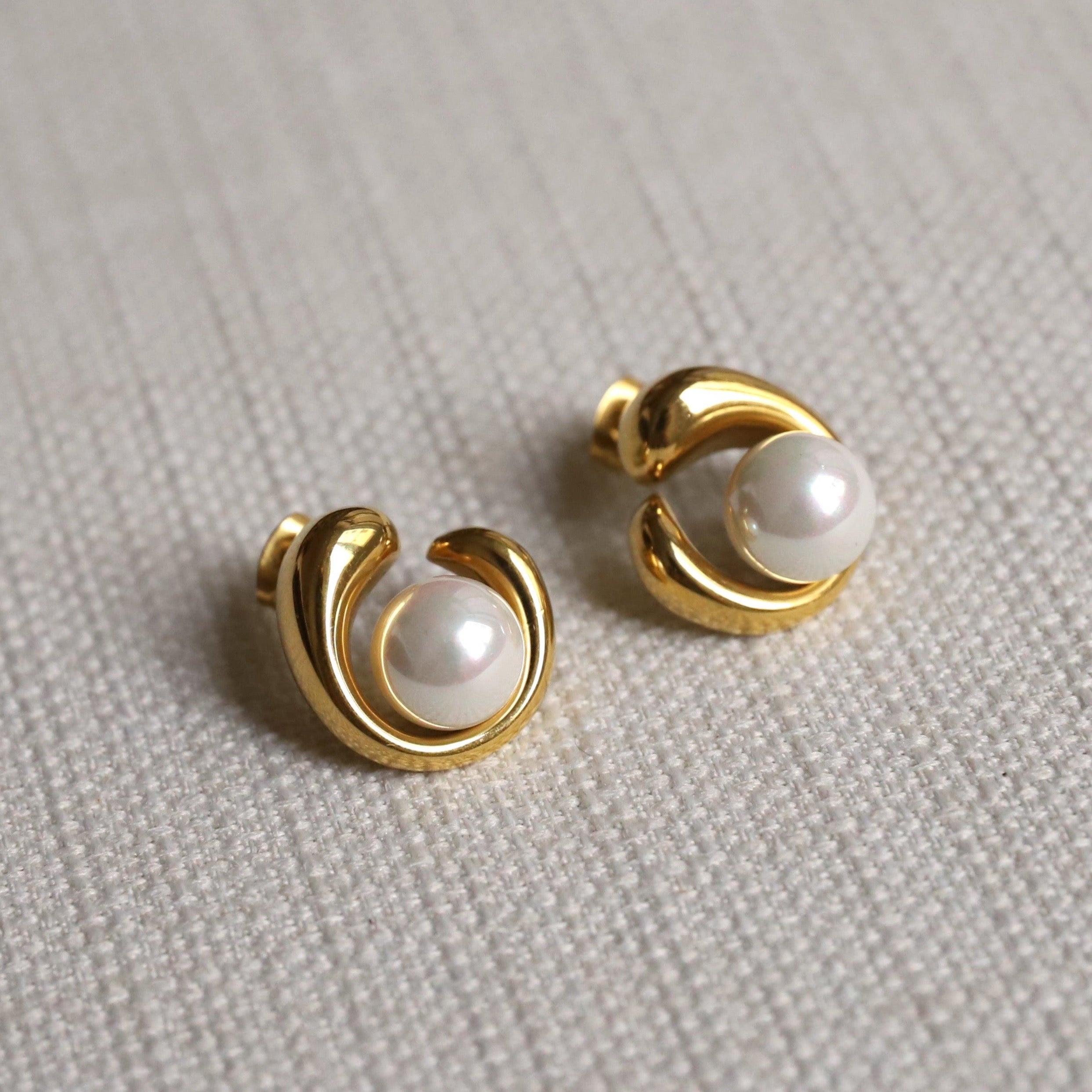 Helena Örhängen-Stabil Stockholm