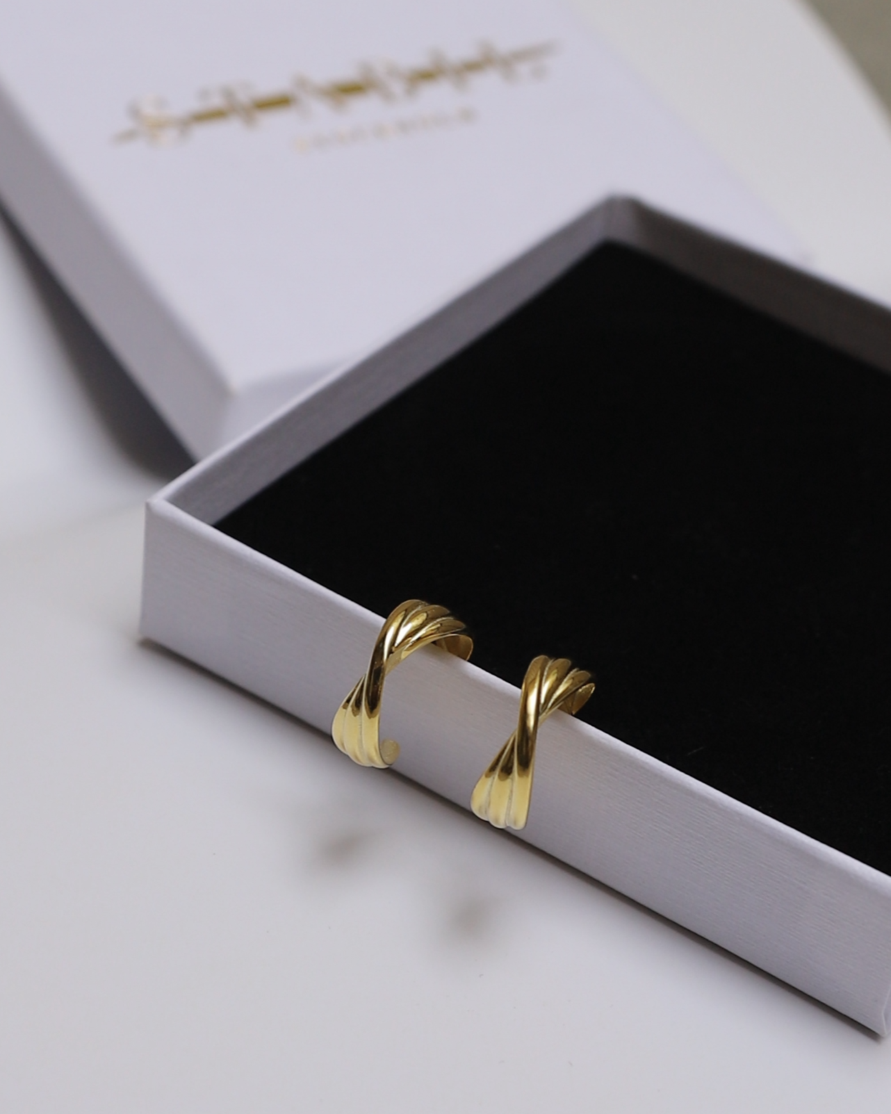 Andrea Örhängen-Stabil Stockholm