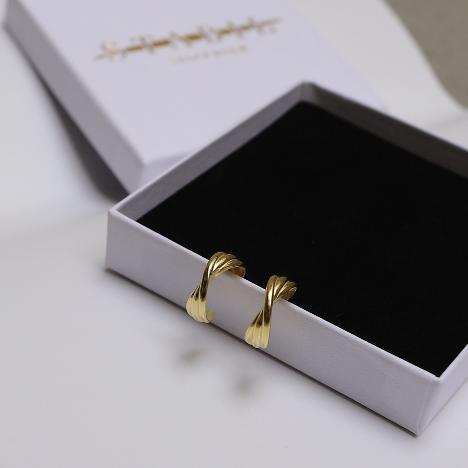 Andrea Örhängen-Stabil Stockholm