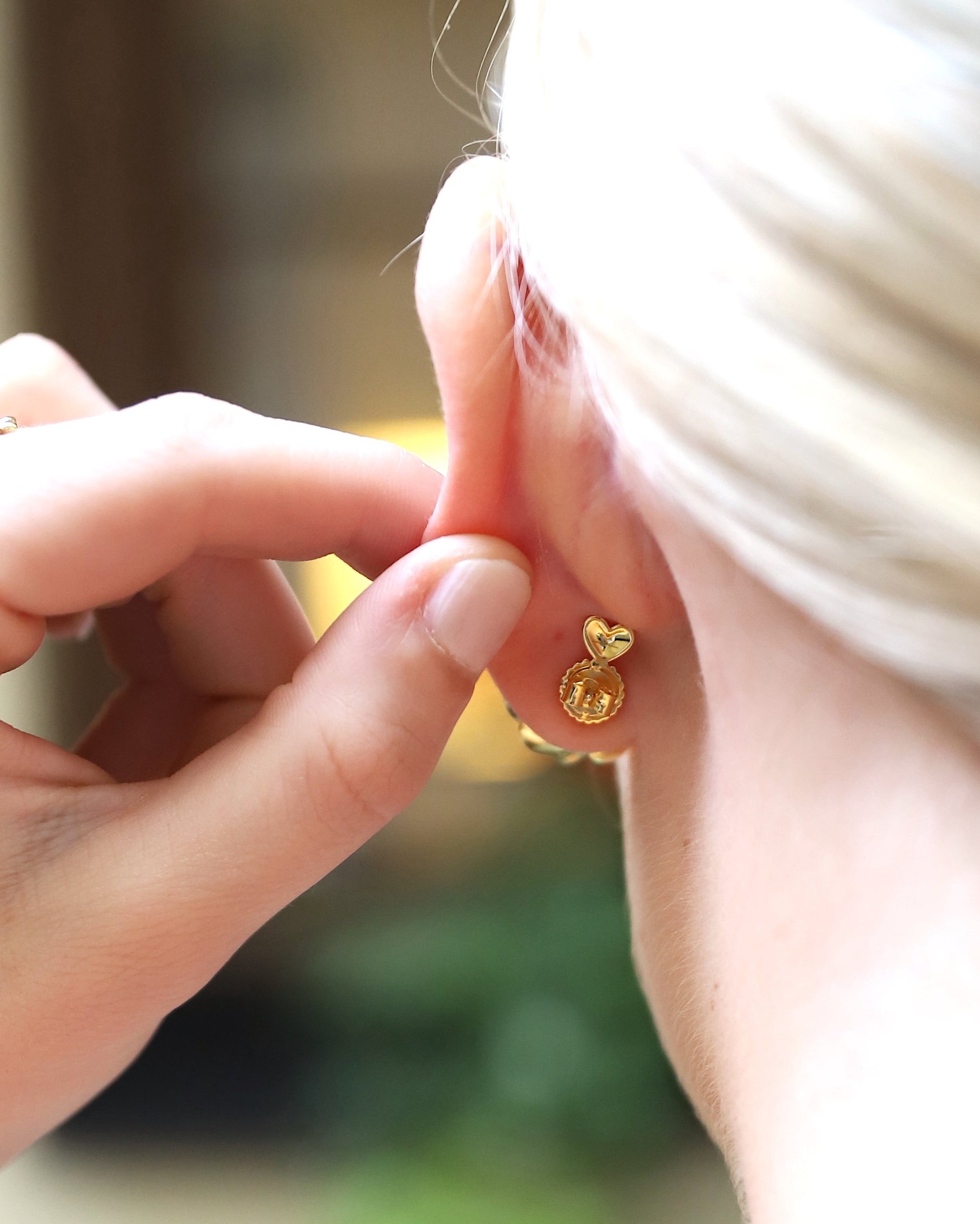 Bakstycken 925 Petite