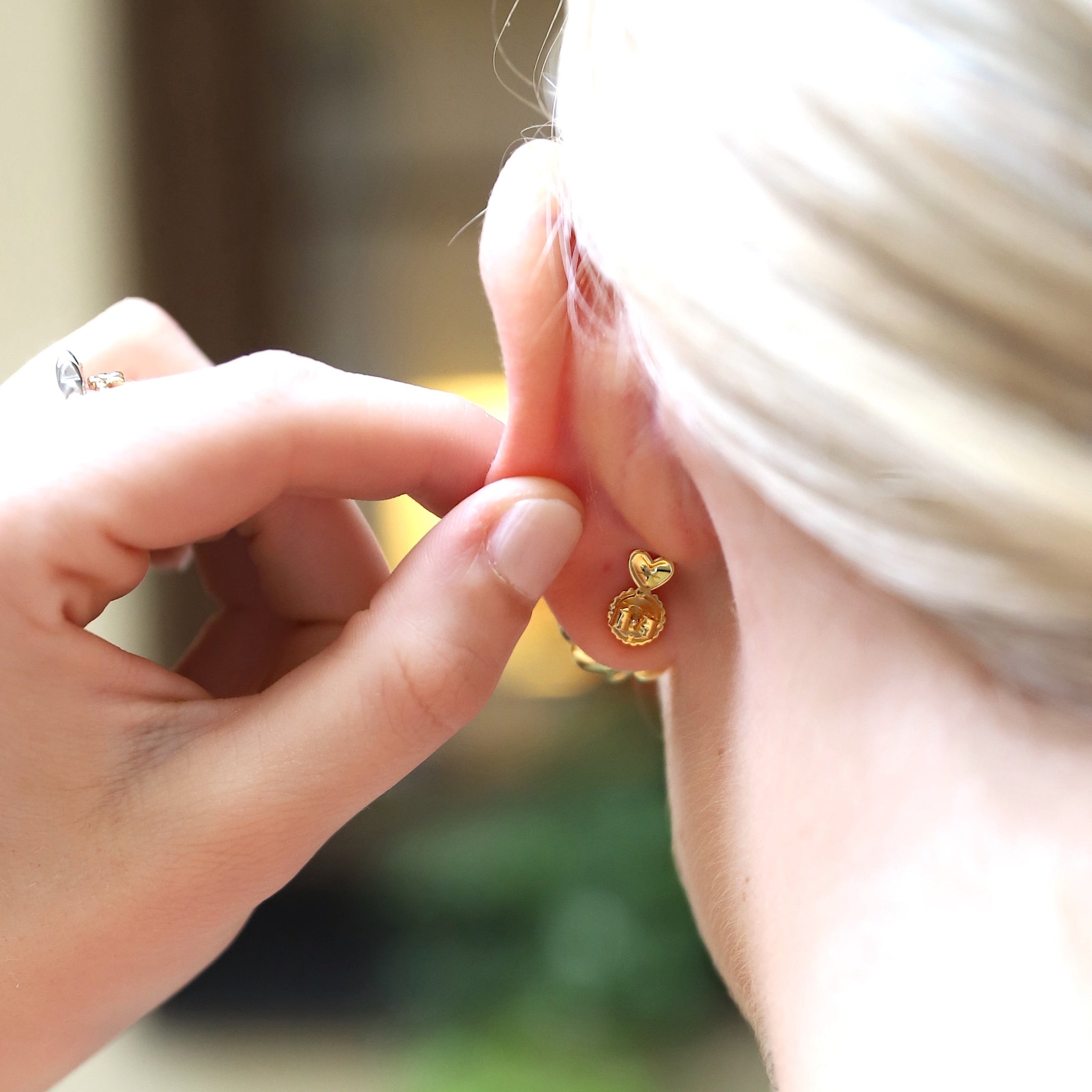 Bakstycken 925 Petite