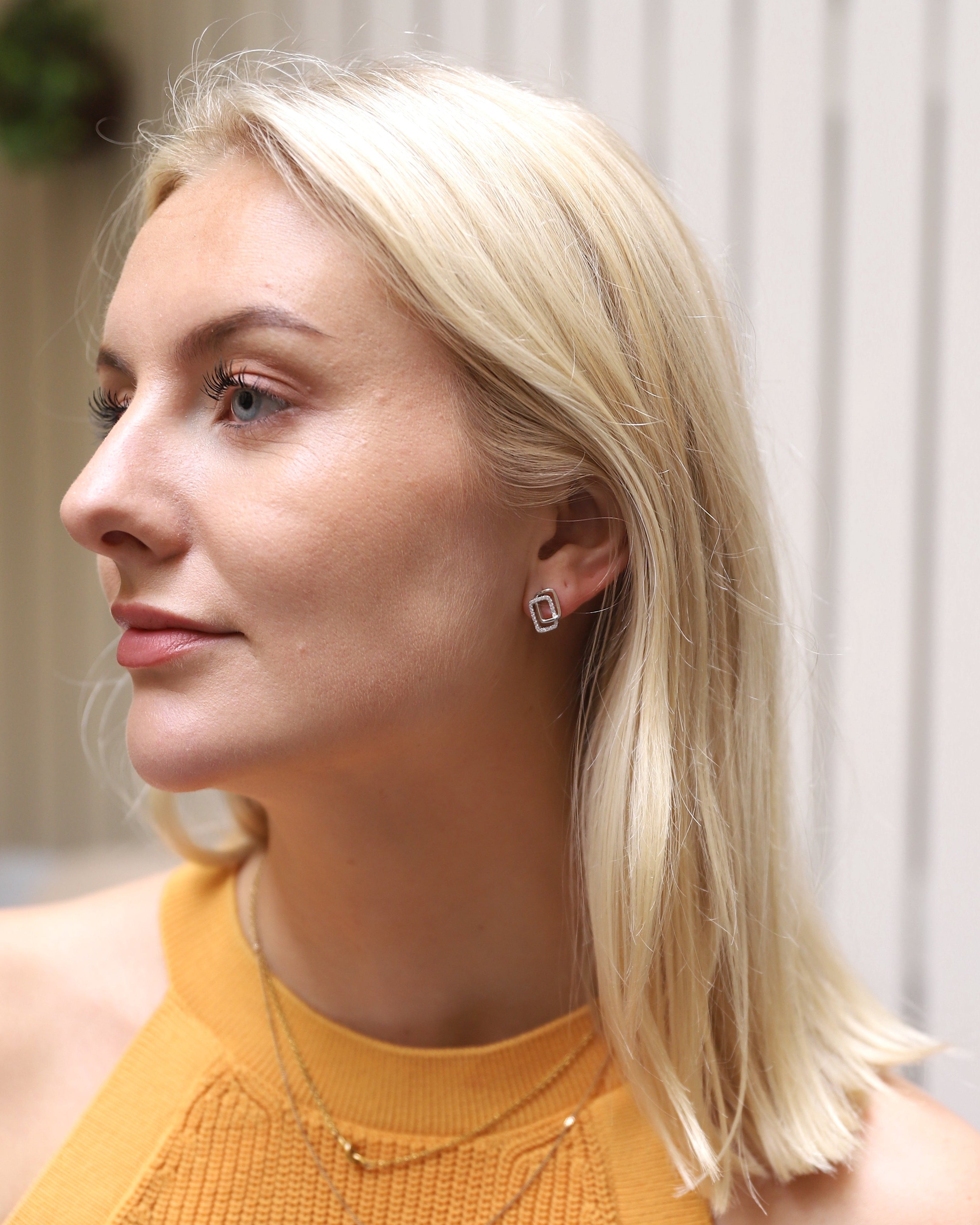 Lisa Örhängen-Stabil Stockholm