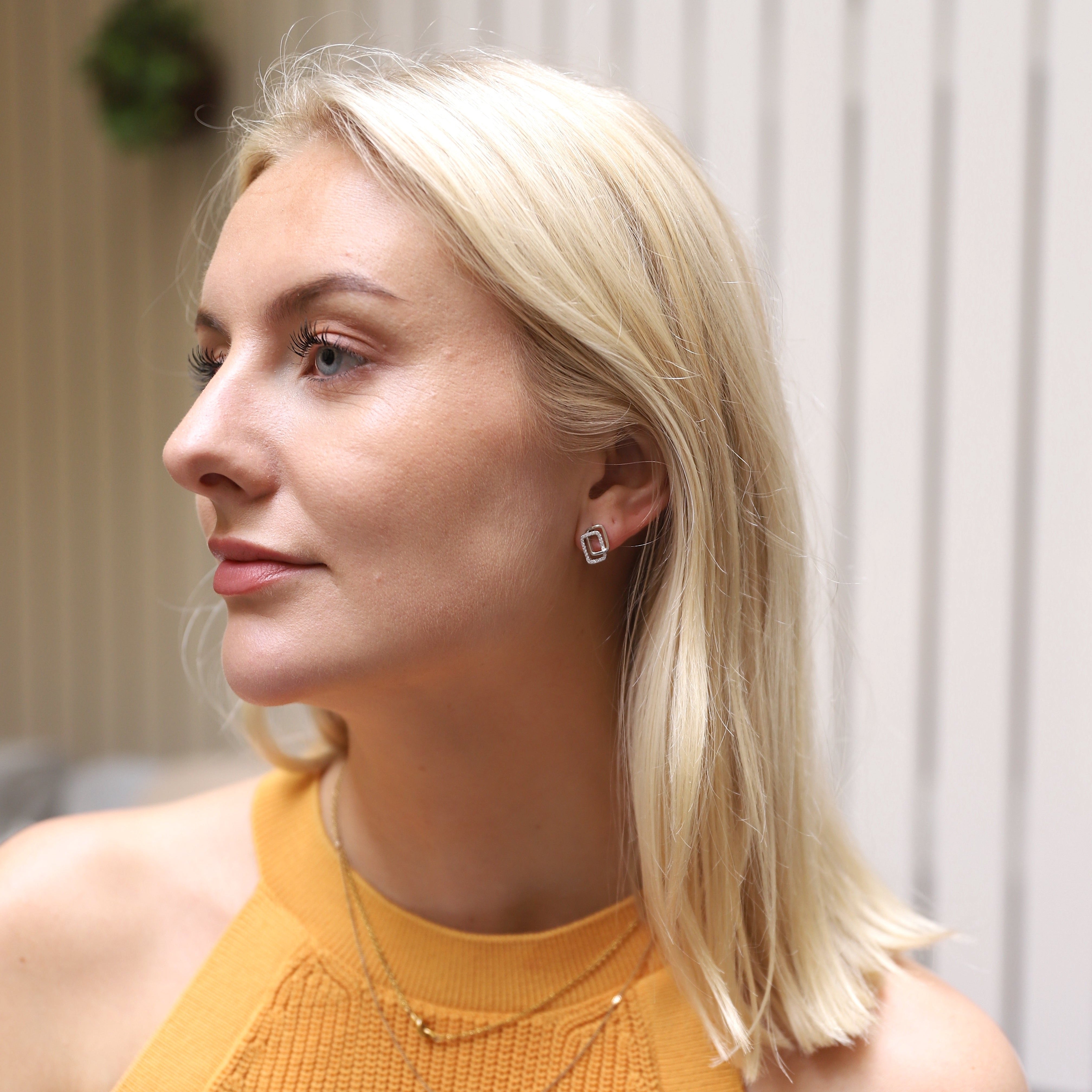 Lisa Örhängen-Stabil Stockholm