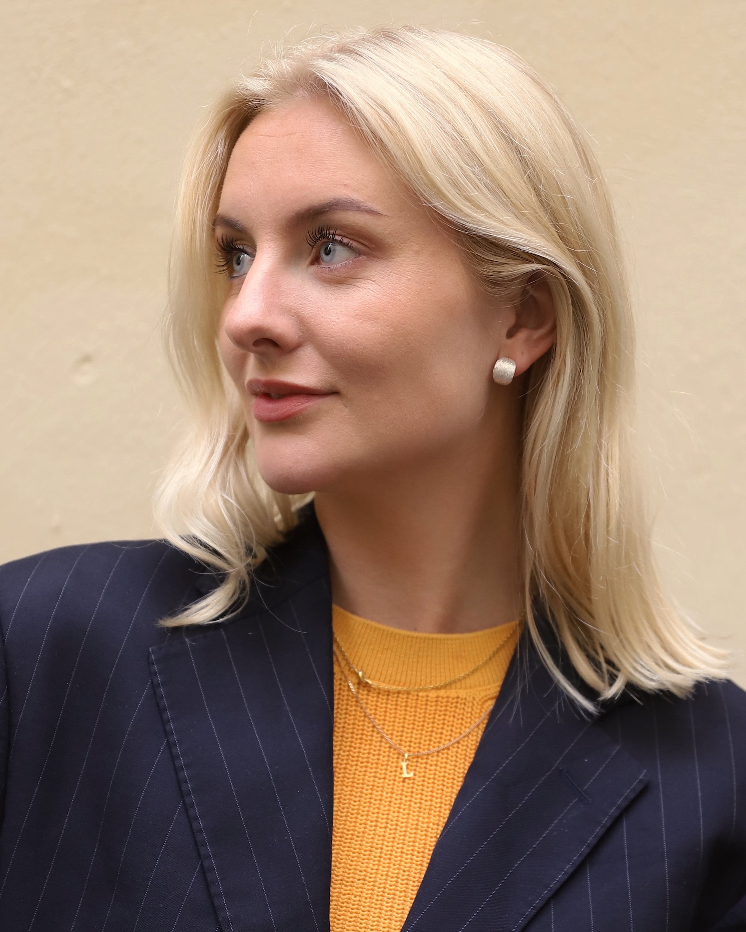 Anna Örhängen-Stabil Stockholm