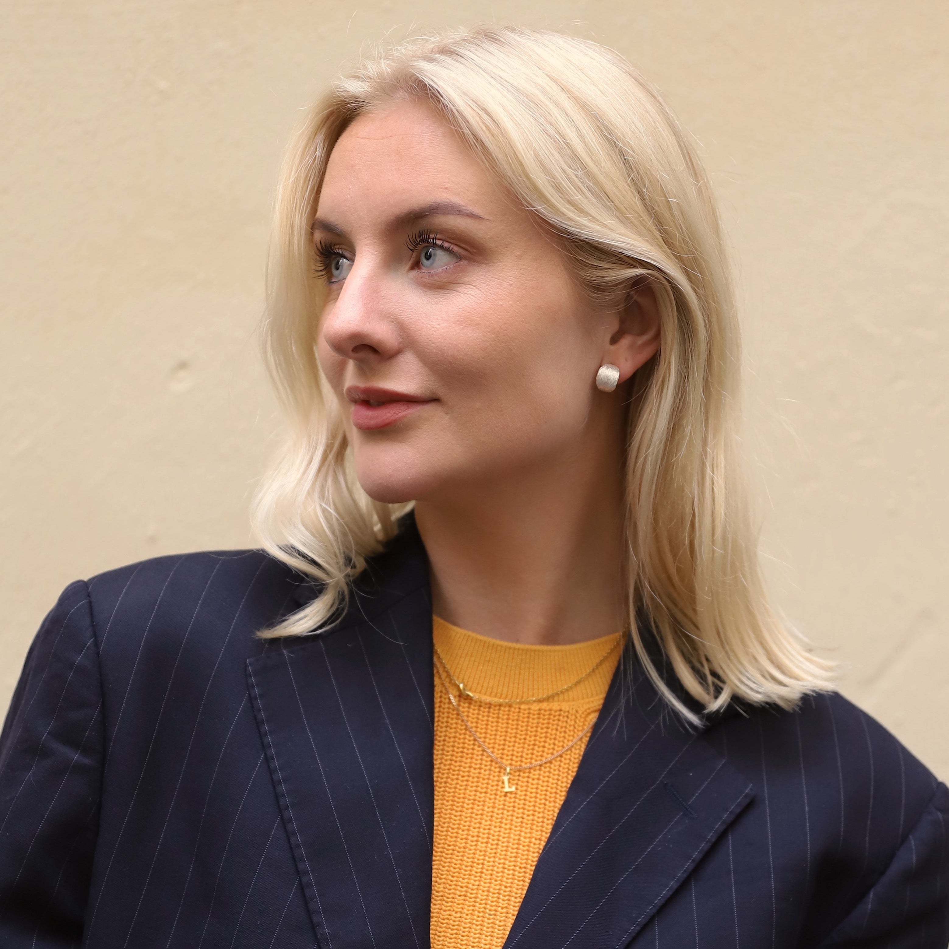 Anna Örhängen-Stabil Stockholm