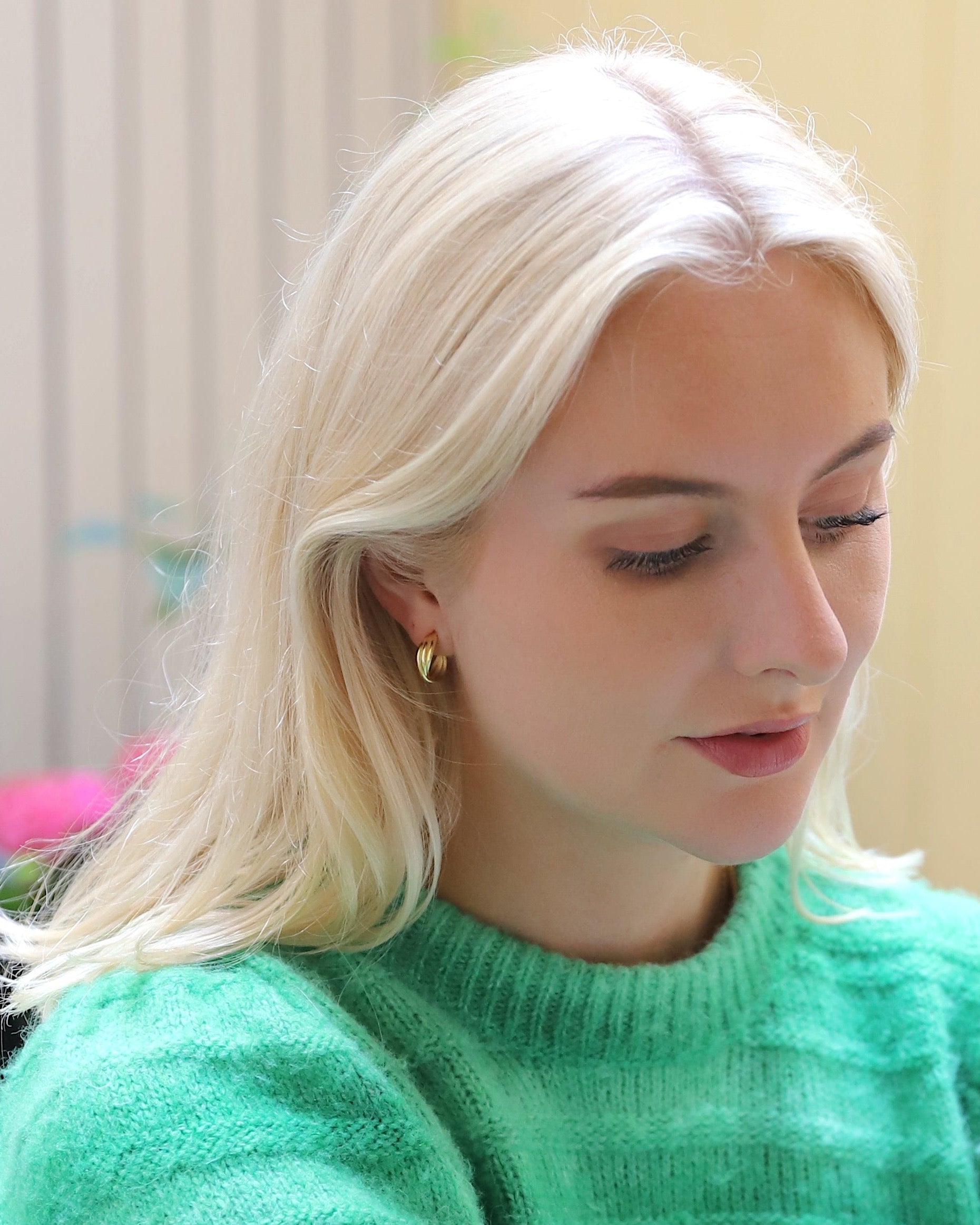 Andrea Örhängen-Stabil Stockholm