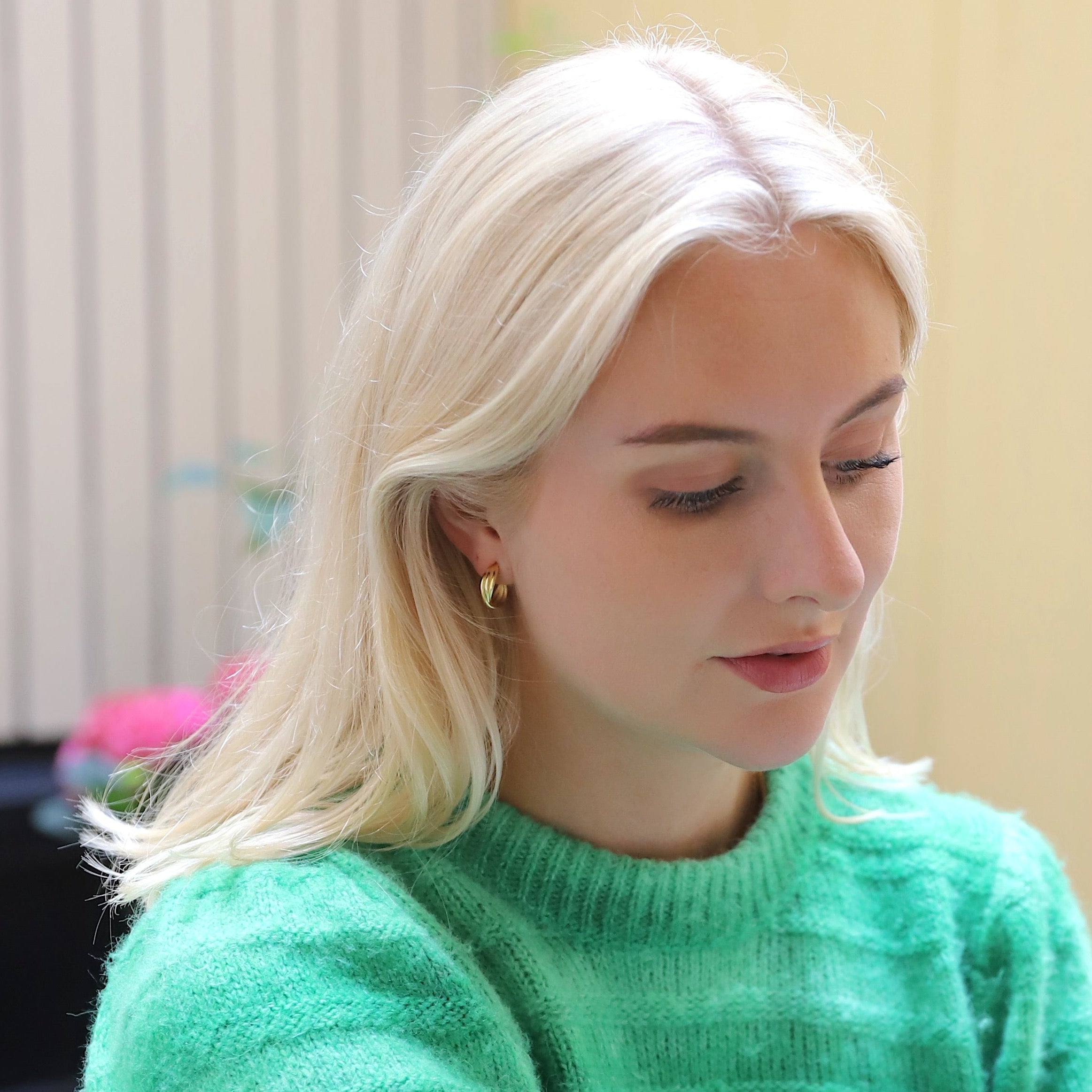 Andrea Örhängen-Stabil Stockholm