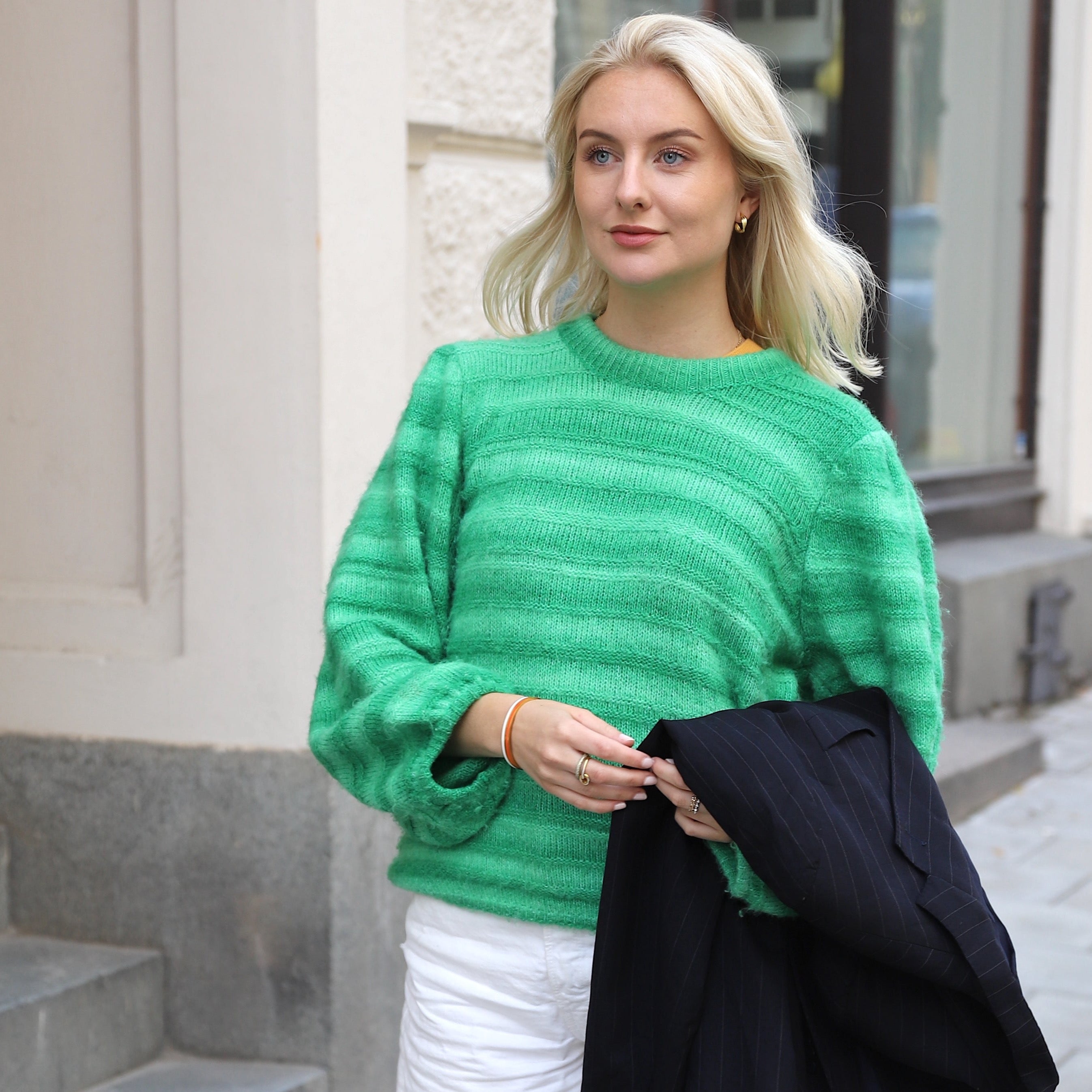 Andrea Örhängen-Stabil Stockholm