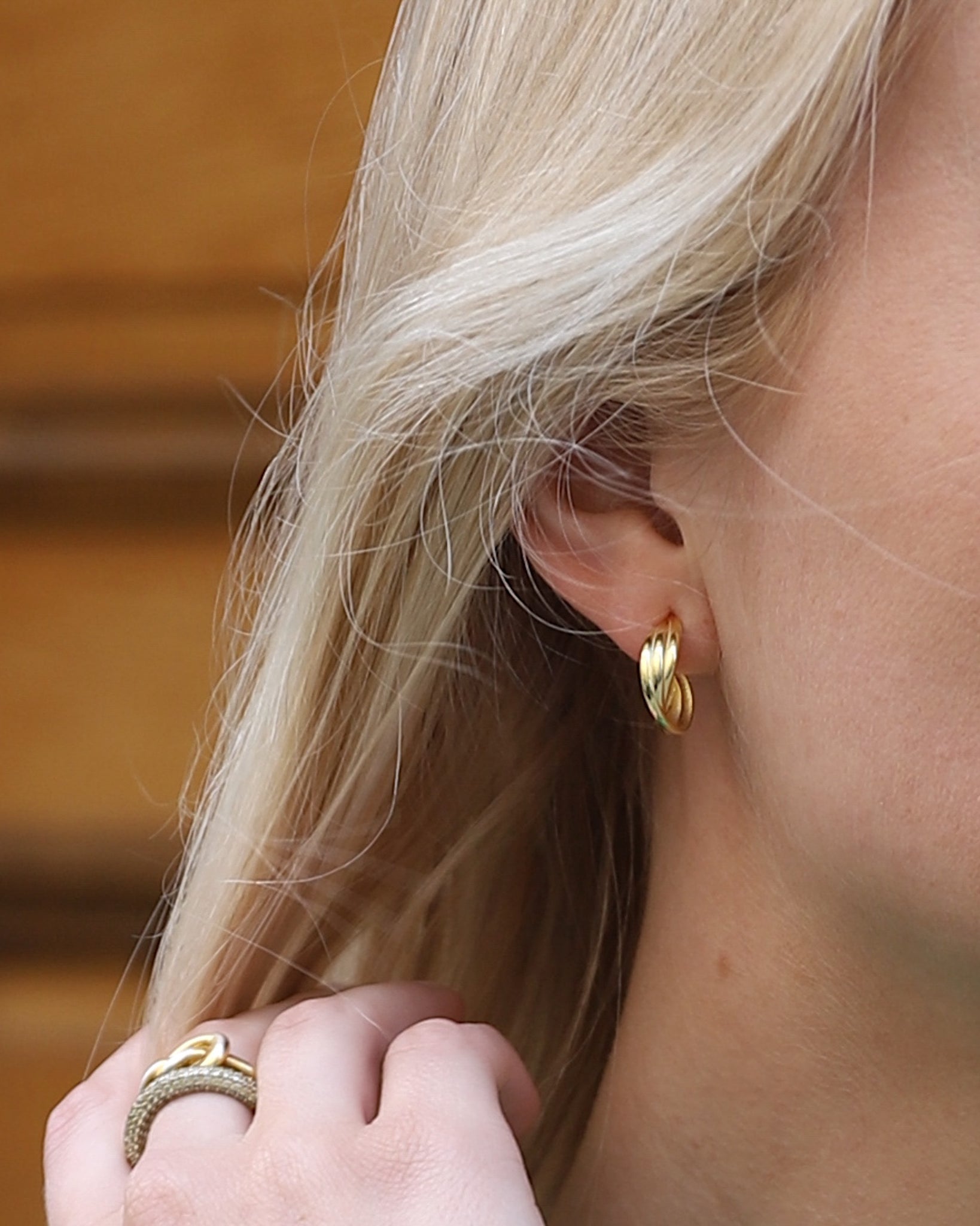 Andrea Örhängen-Stabil Stockholm