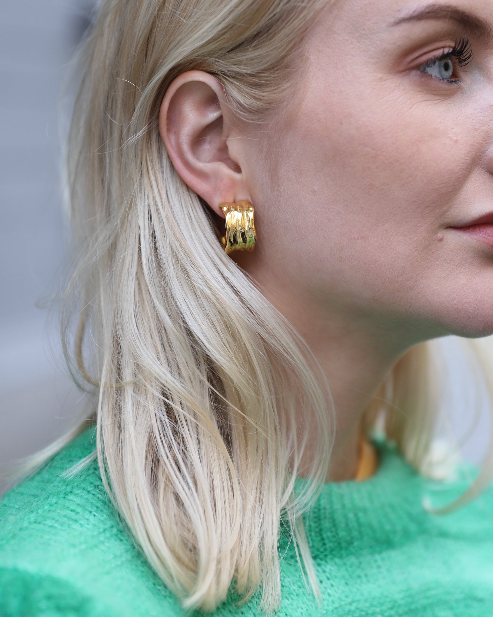 Erica Örhängen-Stabil Stockholm