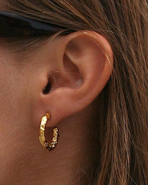 Julia Örhängen-Stabil Stockholm