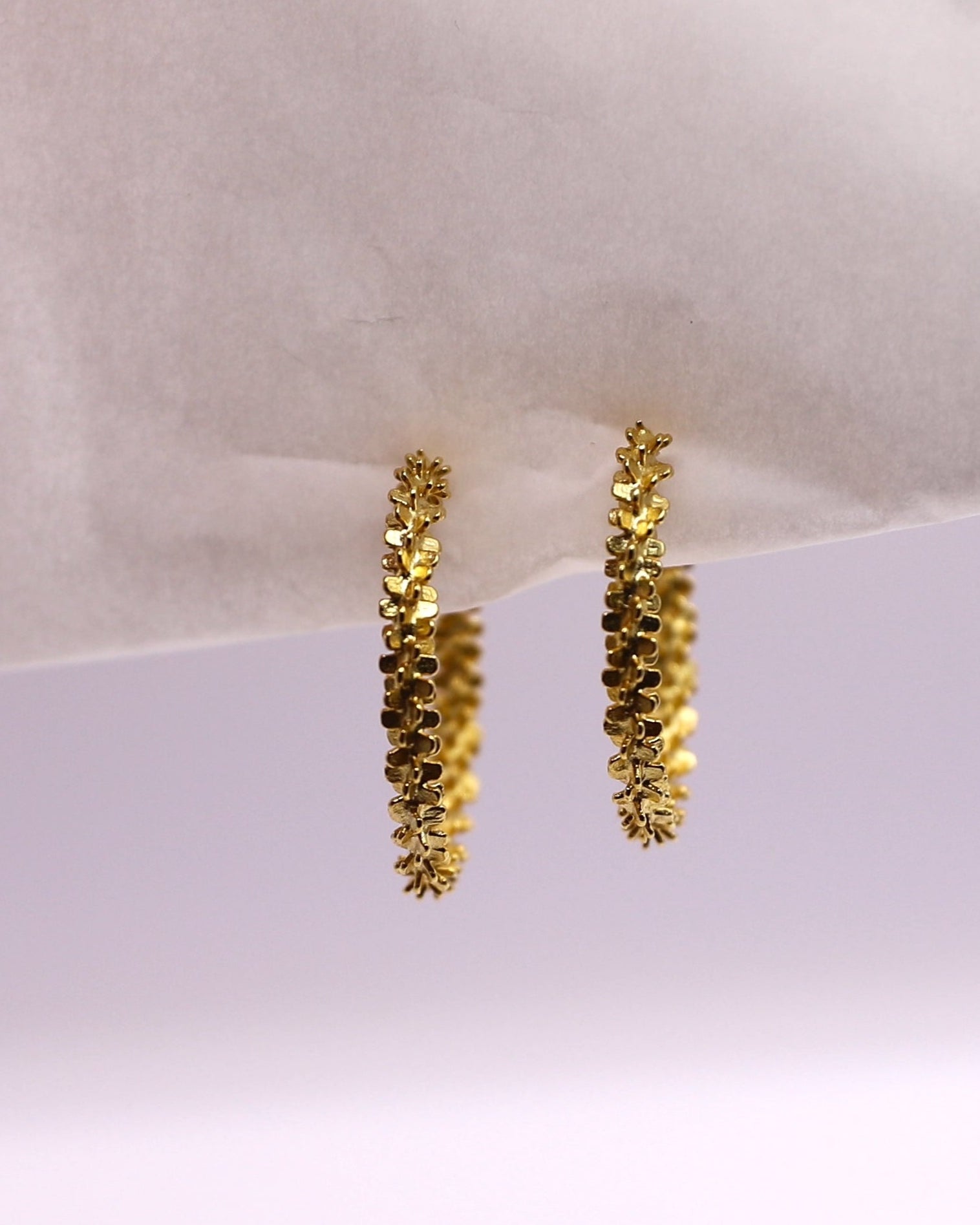 Victoria Örhängen-Stabil Stockholm