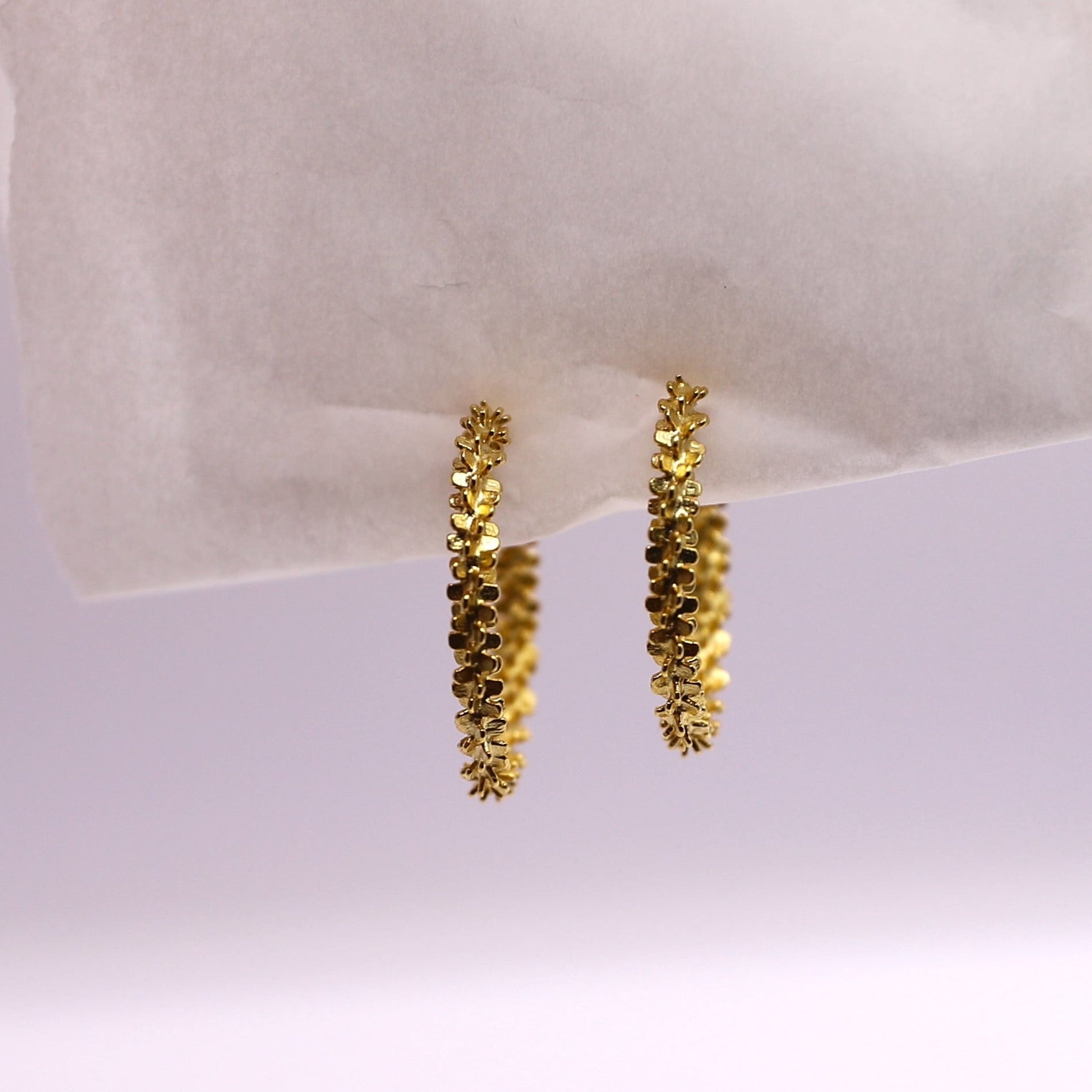 Victoria Örhängen-Stabil Stockholm