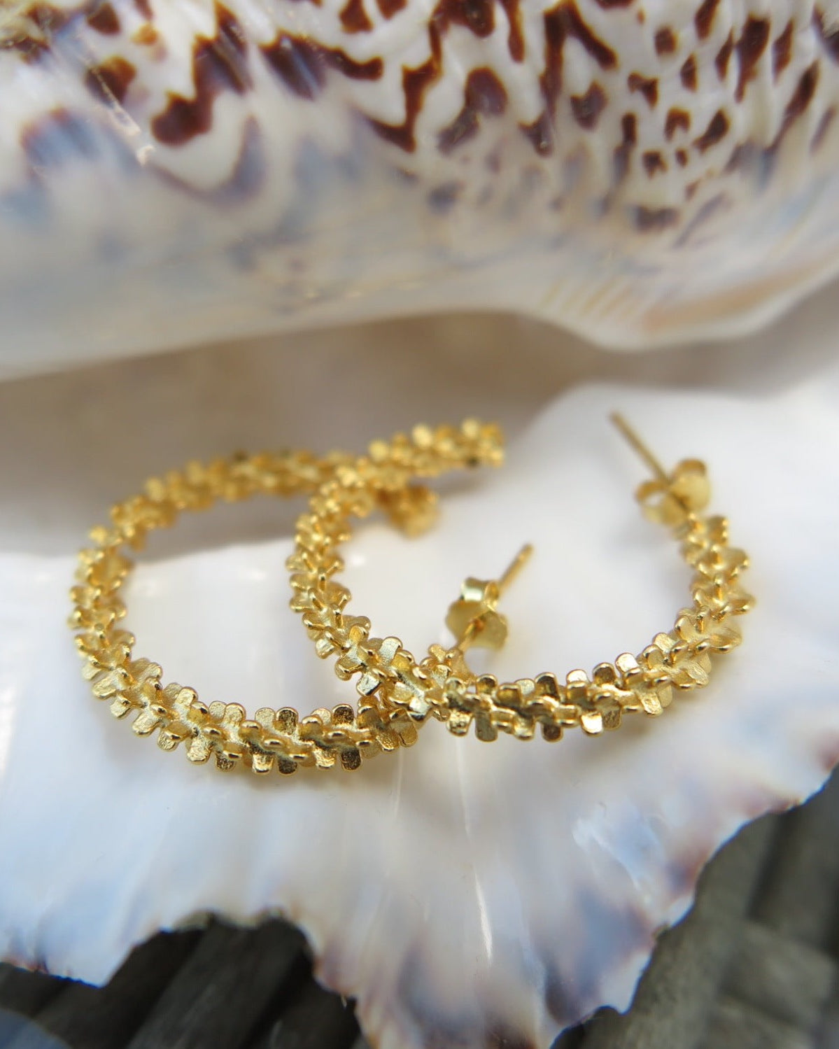 Victoria Örhängen-Stabil Stockholm