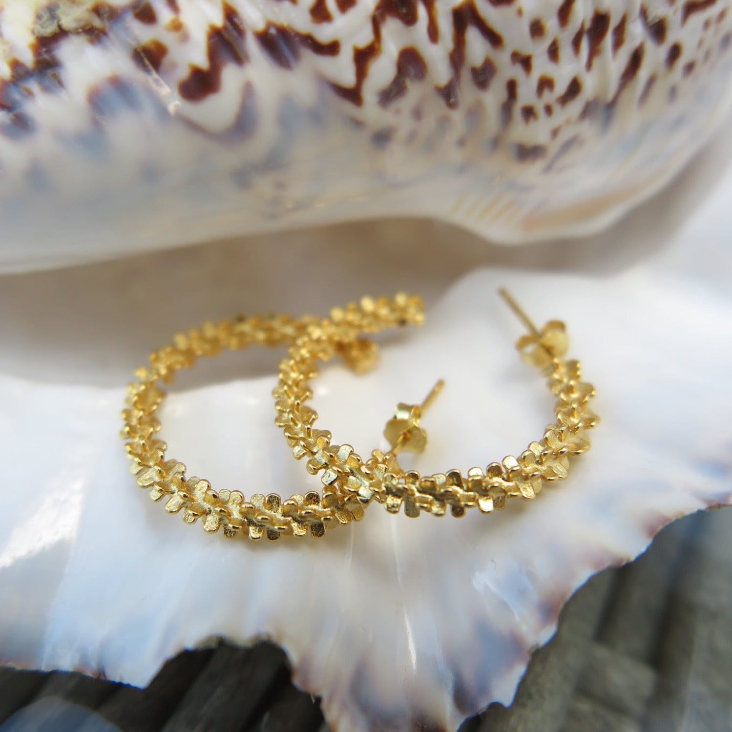 Victoria Örhängen-Stabil Stockholm