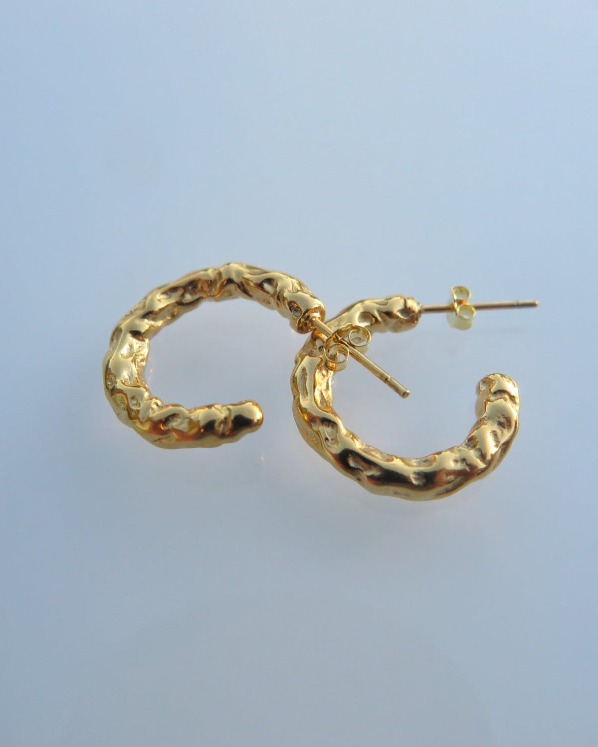 Julia Örhängen-Stabil Stockholm