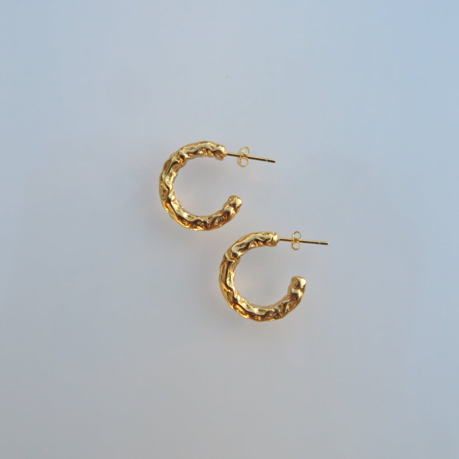 Julia Örhängen-Stabil Stockholm