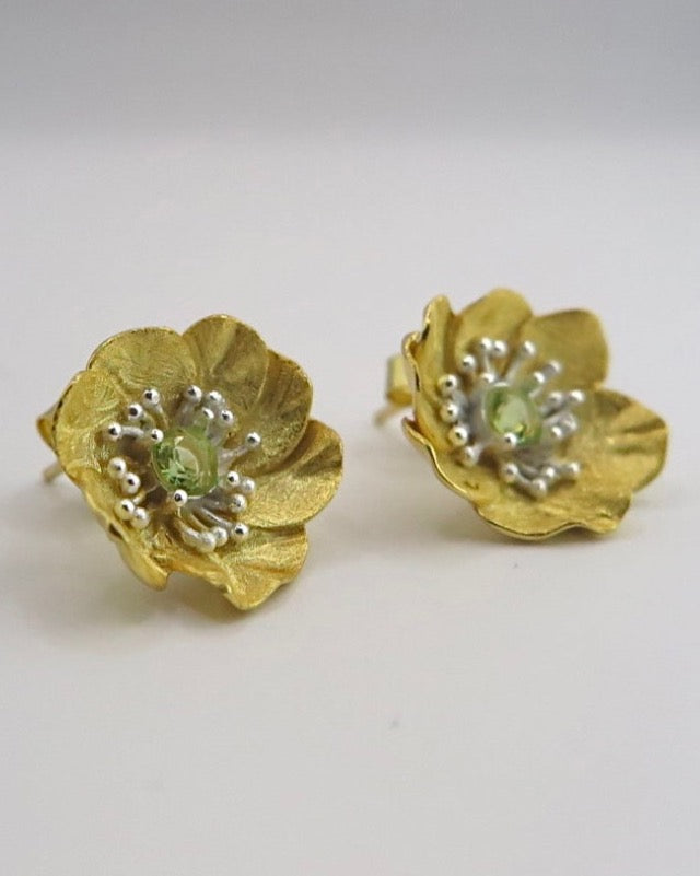 Carolina Örhängen-Stabil Stockholm