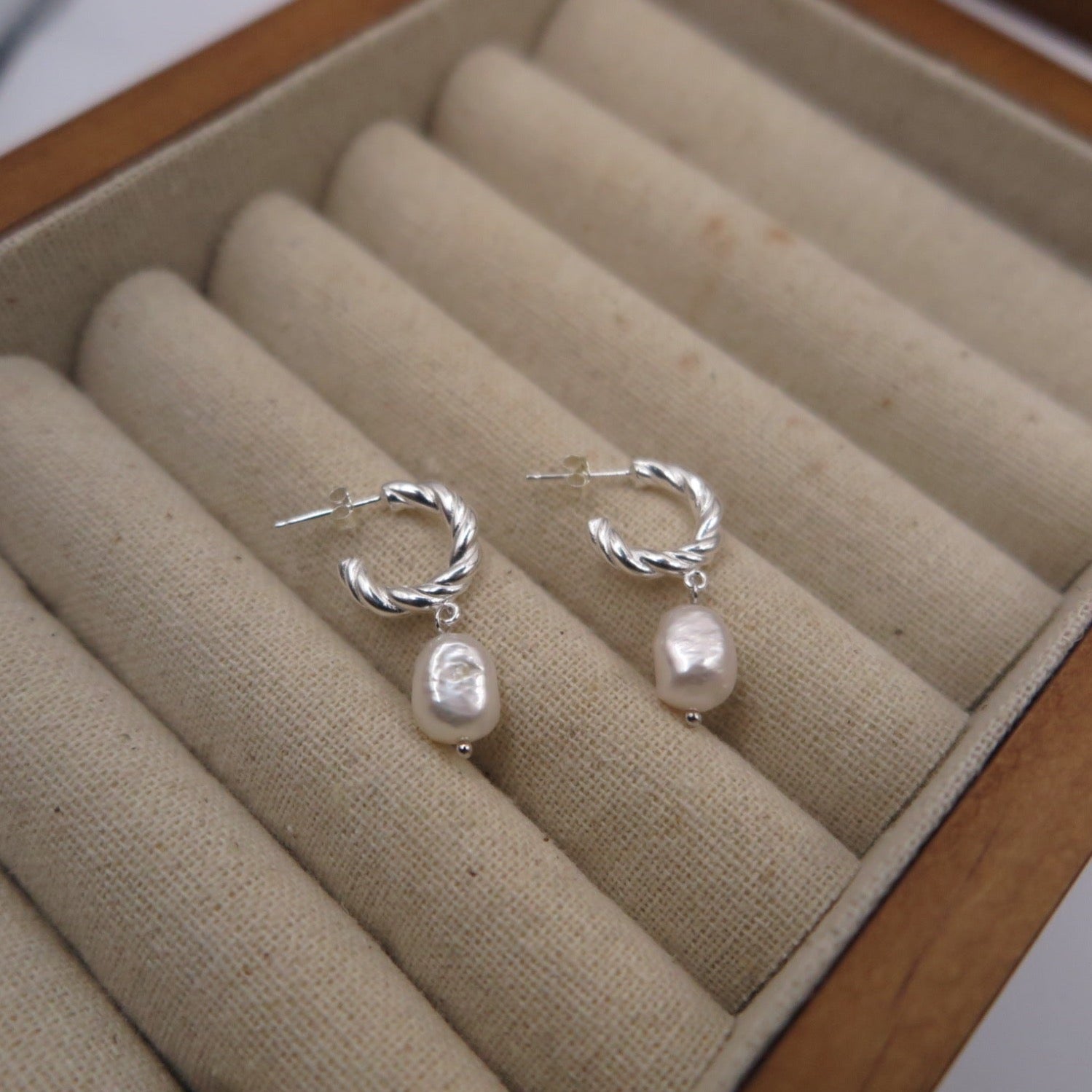 Joanna Örhängen-Stabil Stockholm