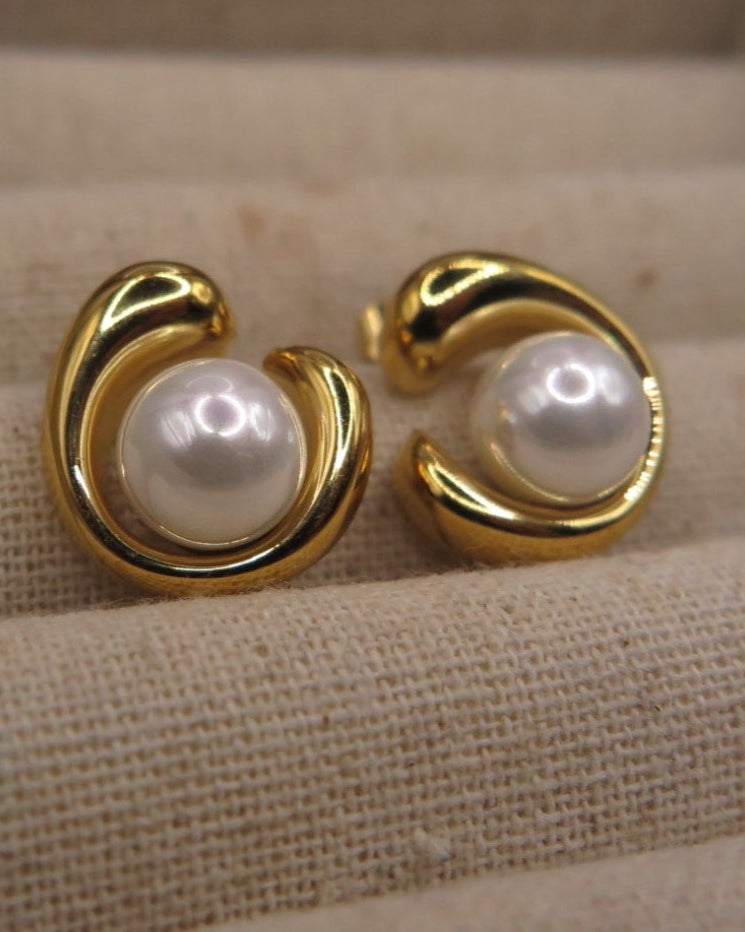 Helena Örhängen-Stabil Stockholm