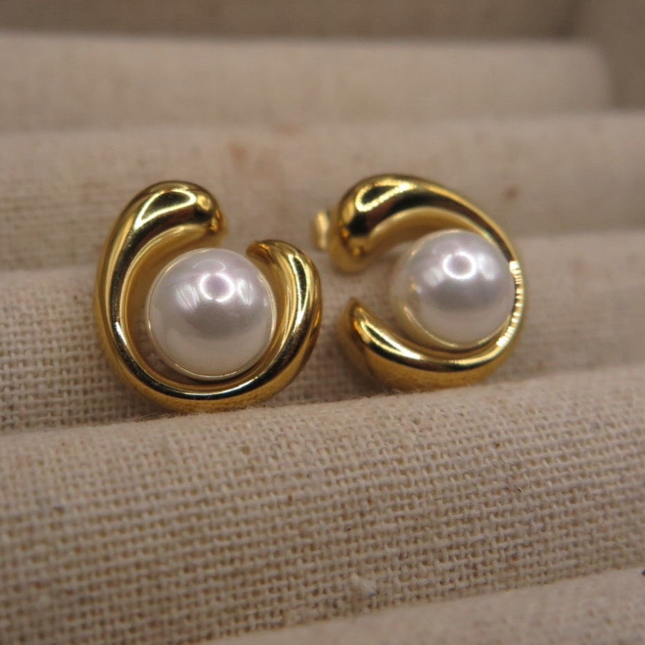 Helena Örhängen-Stabil Stockholm